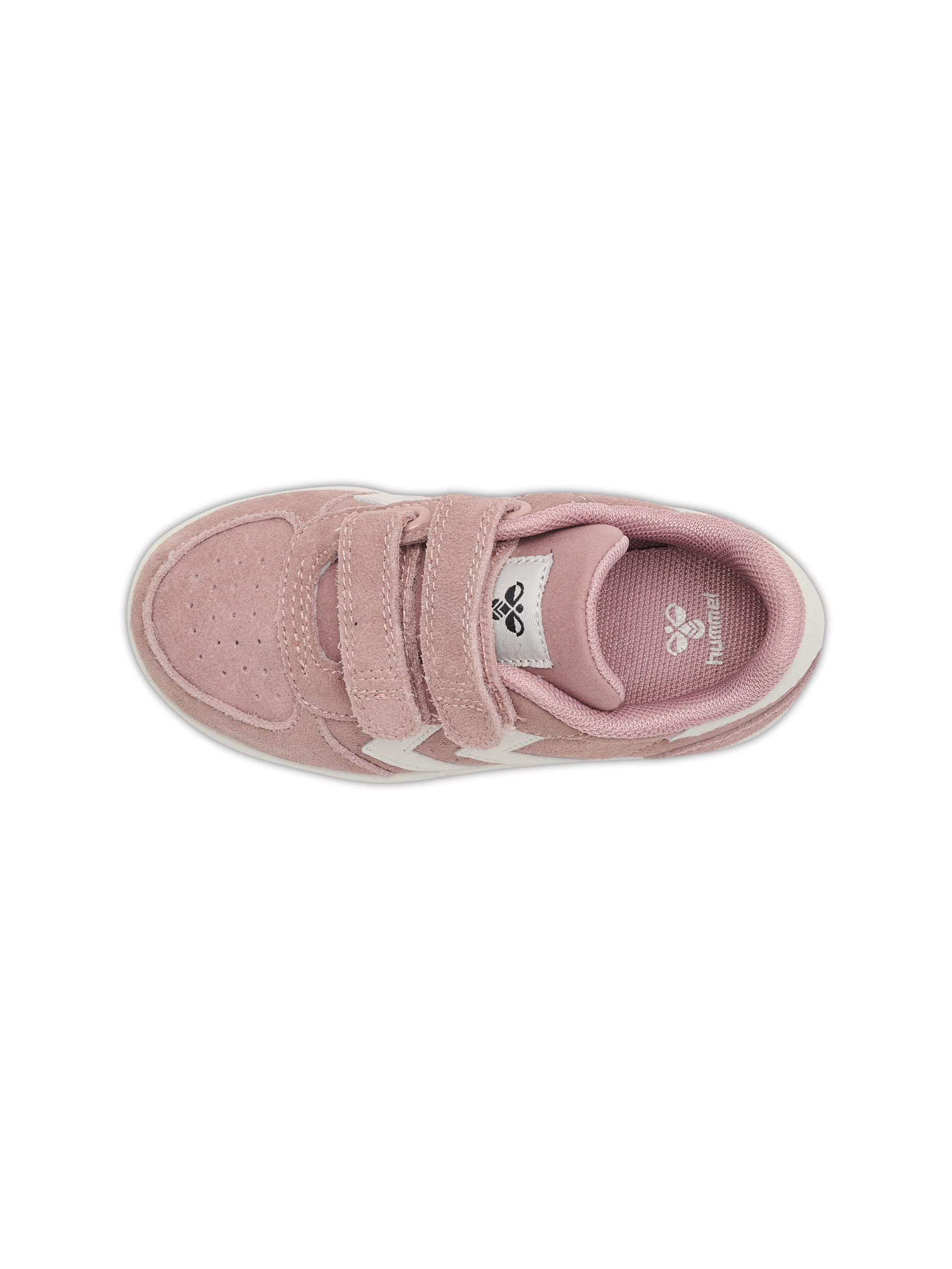 VICTORY SUEDE, WOODROSE, packshot