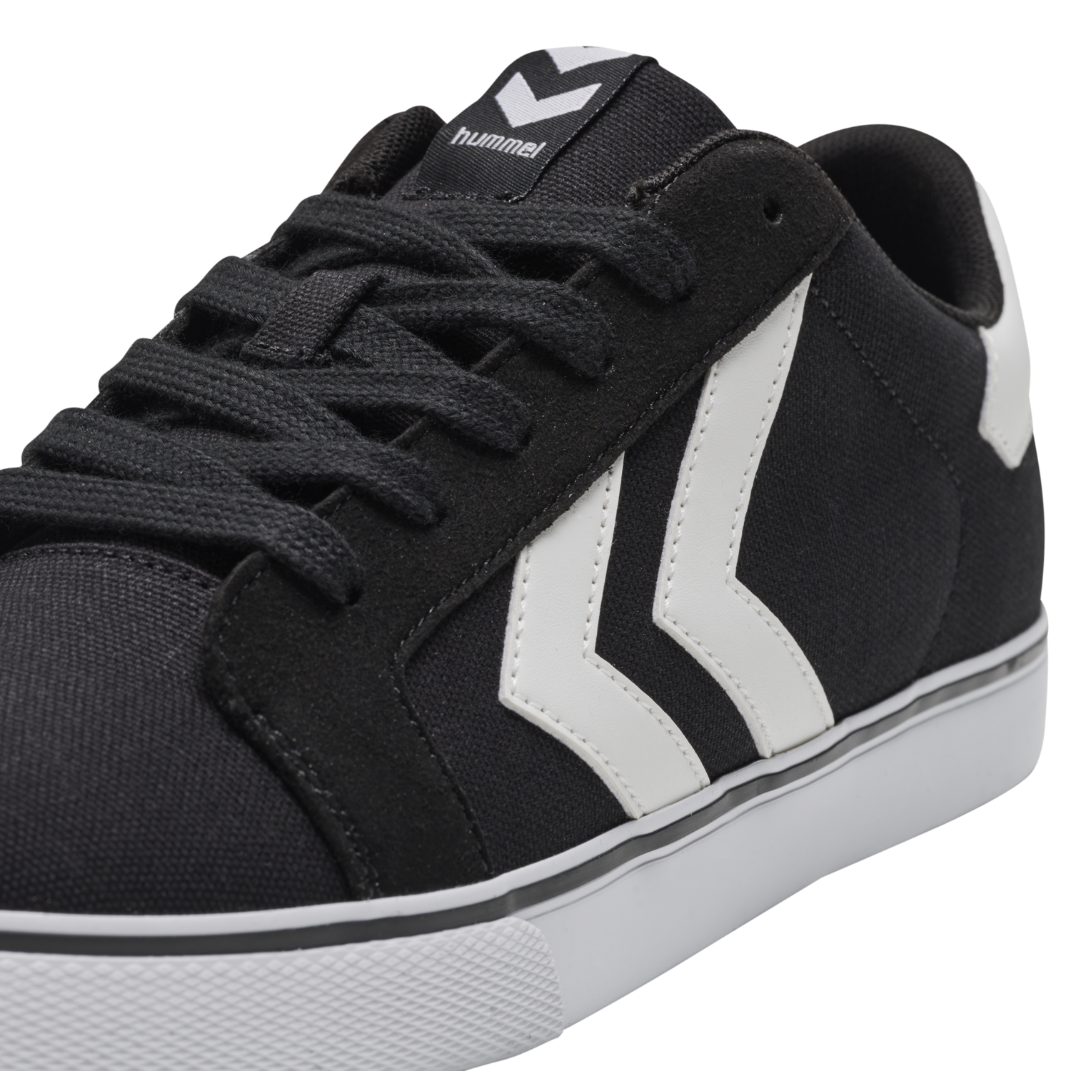LEISURE LX-E, BLACK, packshot
