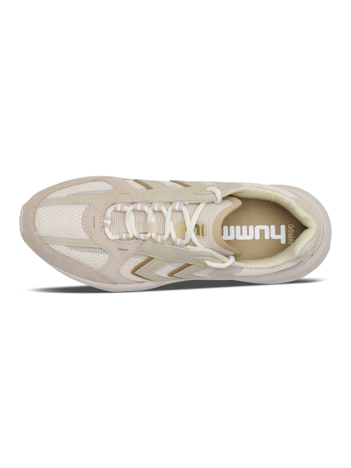 REACH LX 6000, BONE WHITE, packshot