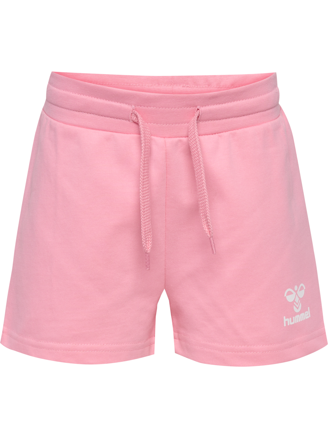 hmlNOVANNA SHORTS, COTTON CANDY, packshot