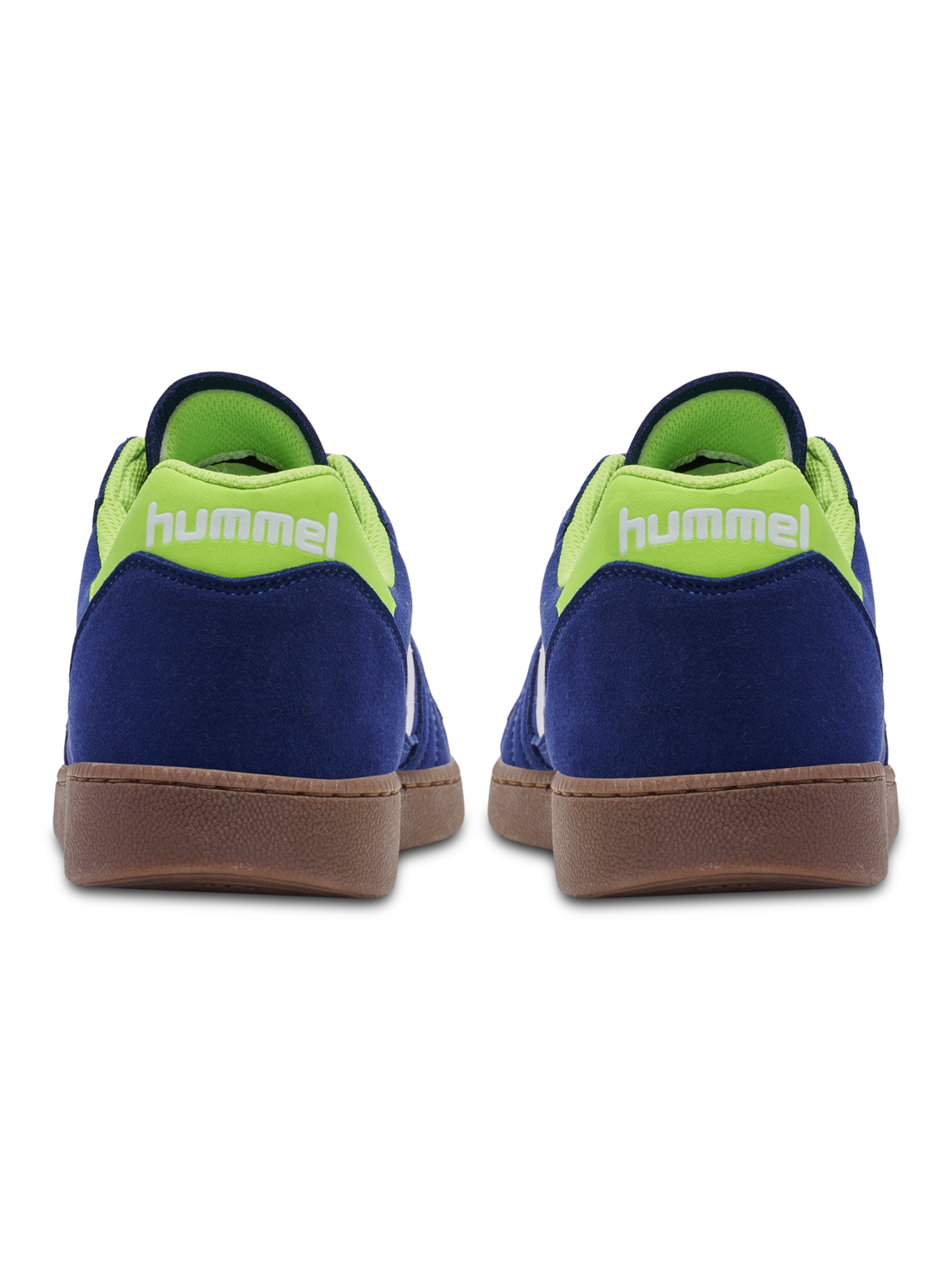 LIGA GK, SPECTRUM BLUE, packshot