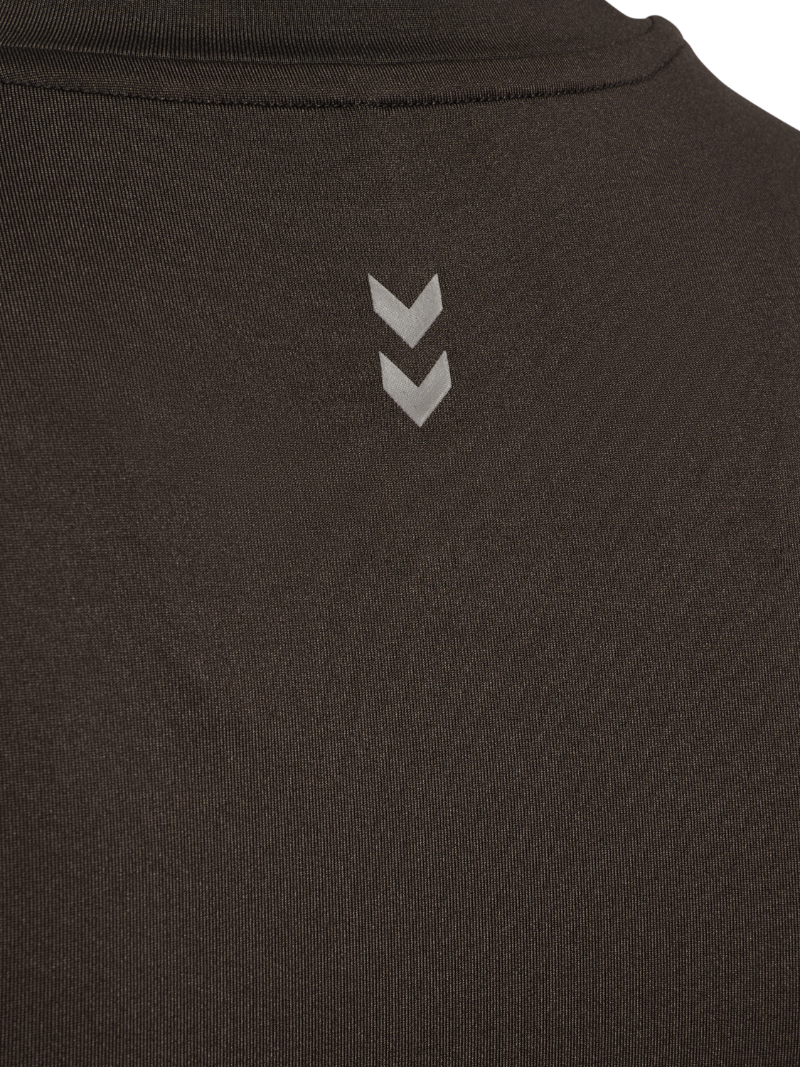 hmlFAST W TRAINING T-SHIRT S/S, AFTER DARK, packshot