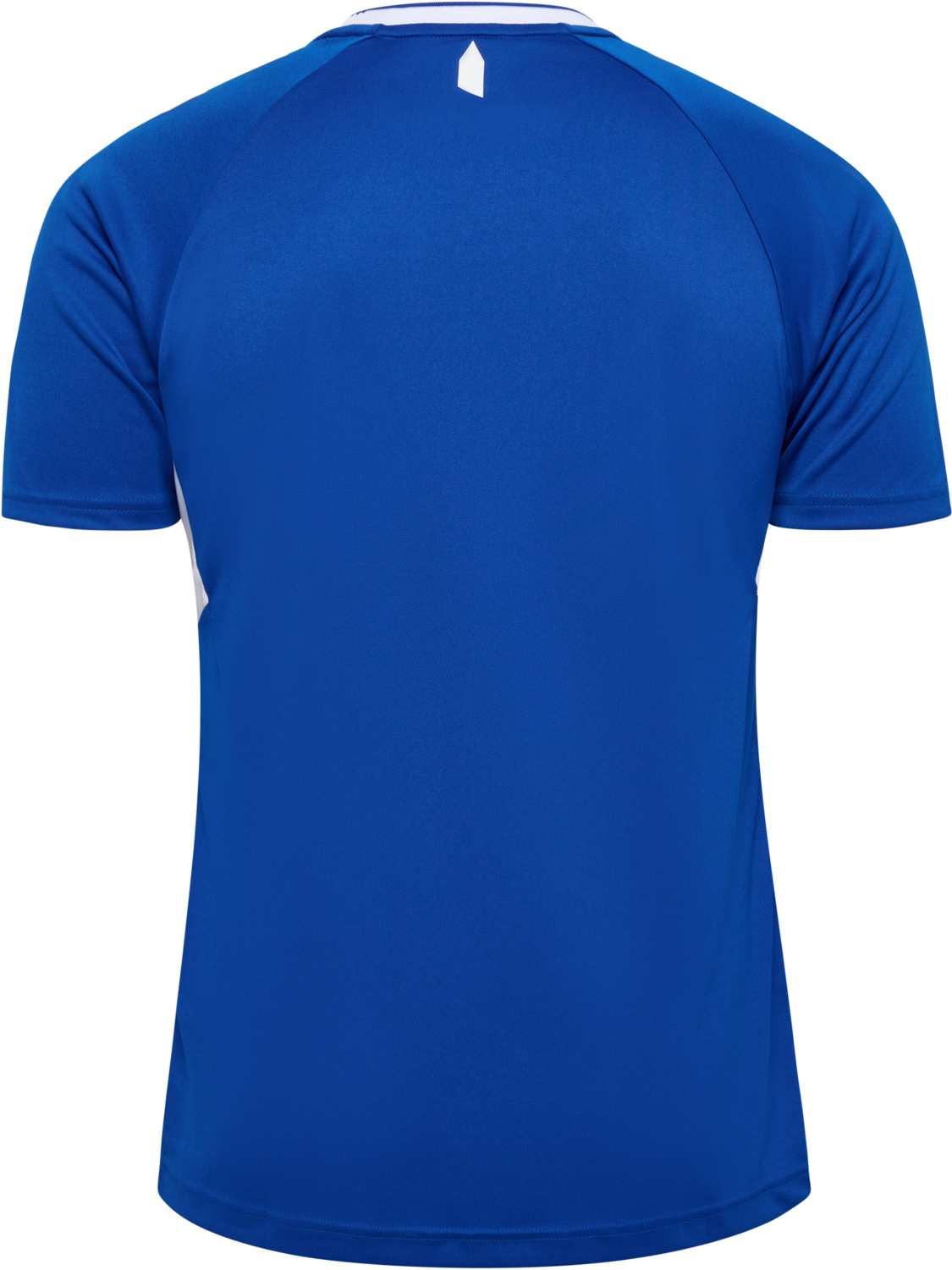 EFC 22/23 HOME JERSEY S/S, BLUE, packshot