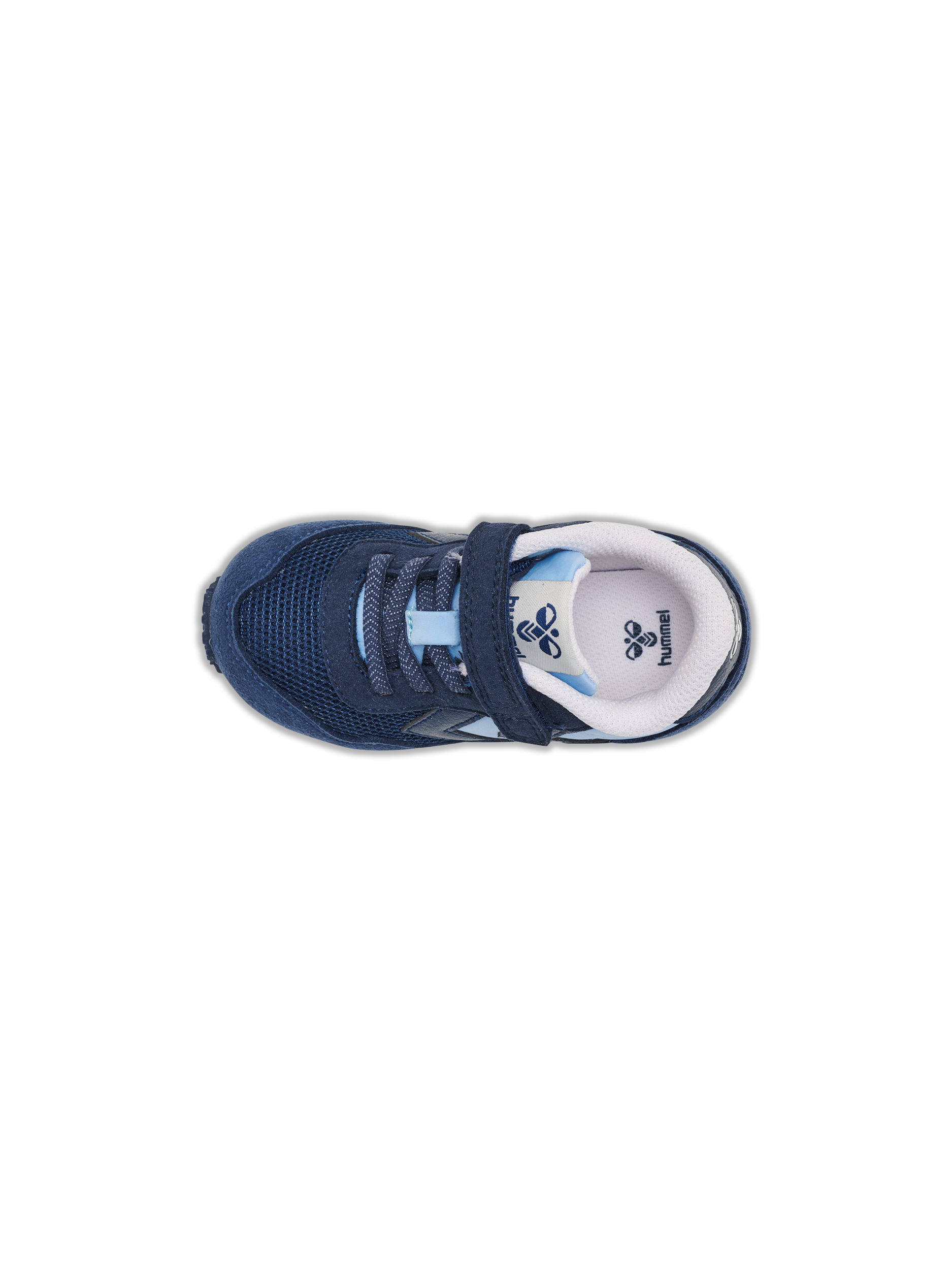 REFLEX MULTI INFANT, ENSIGN BLUE, packshot
