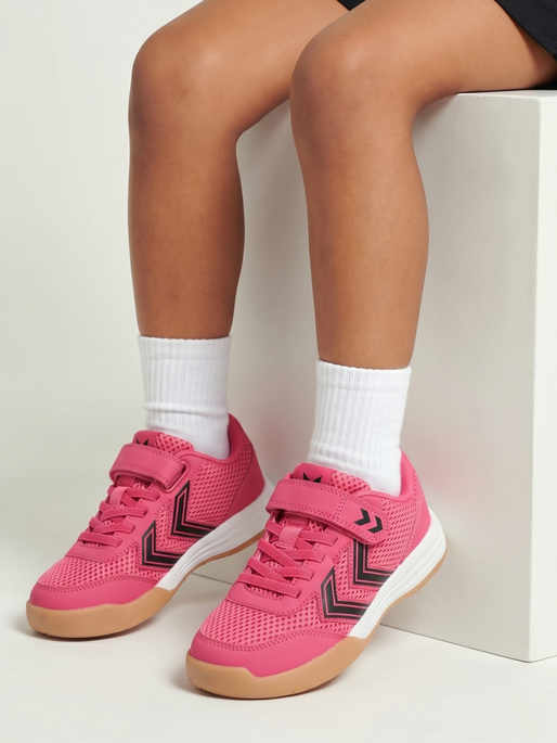 MULTIPLAY FLEX VC JR, FANDANGO PINK, model