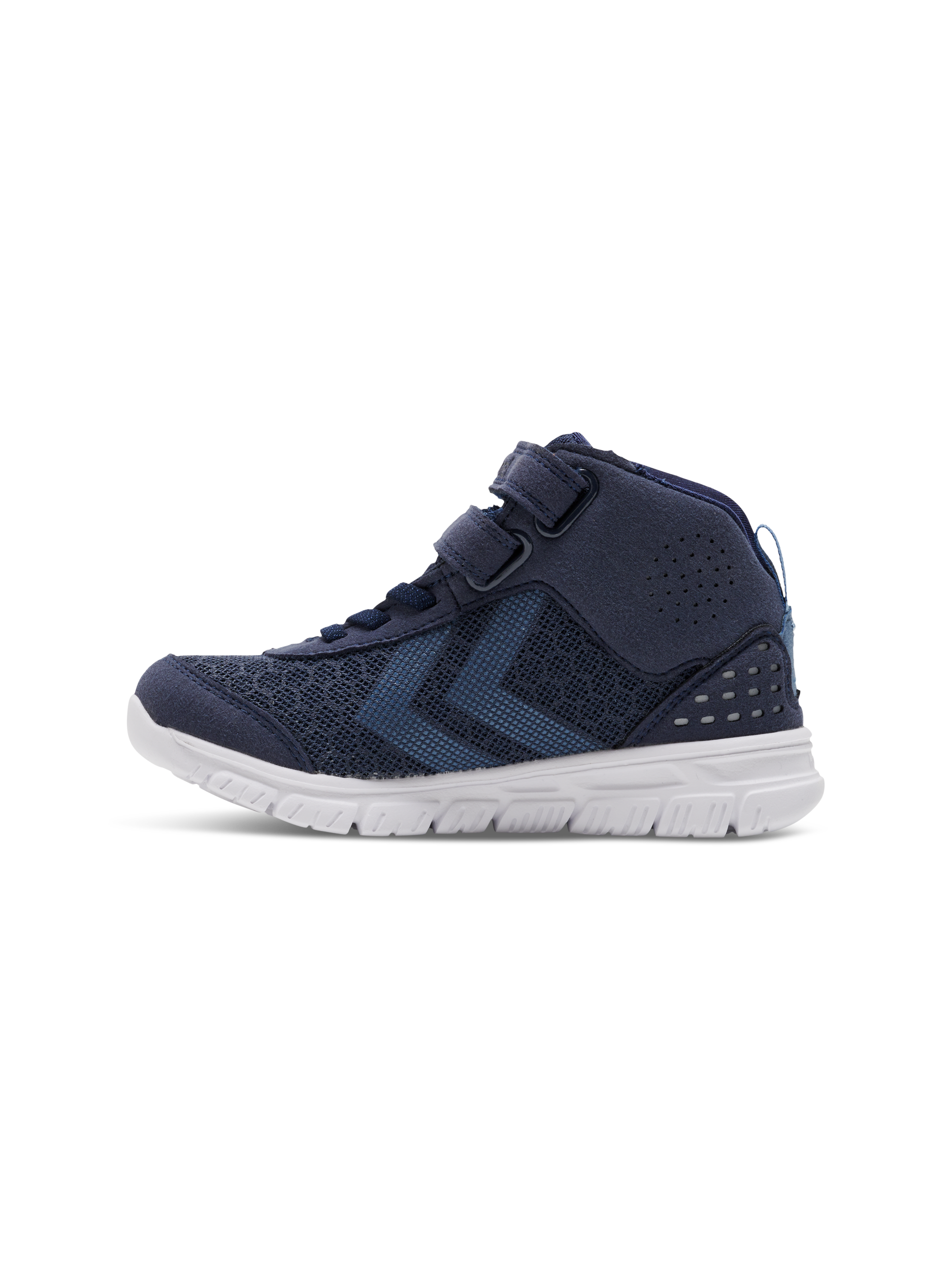 CROSSLITE MID TEX JR, BLACK IRIS, packshot