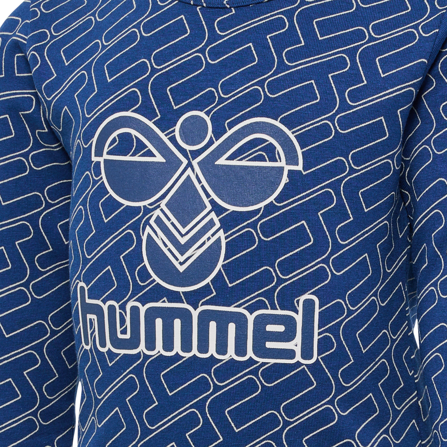 hmlKAMARI BODY L/S, 7017, packshot