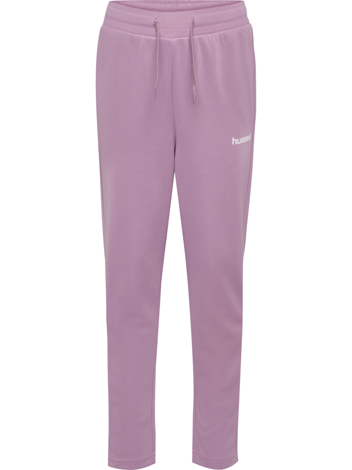 hmlJR TRACKSUIT, LAVENDER MIST, packshot