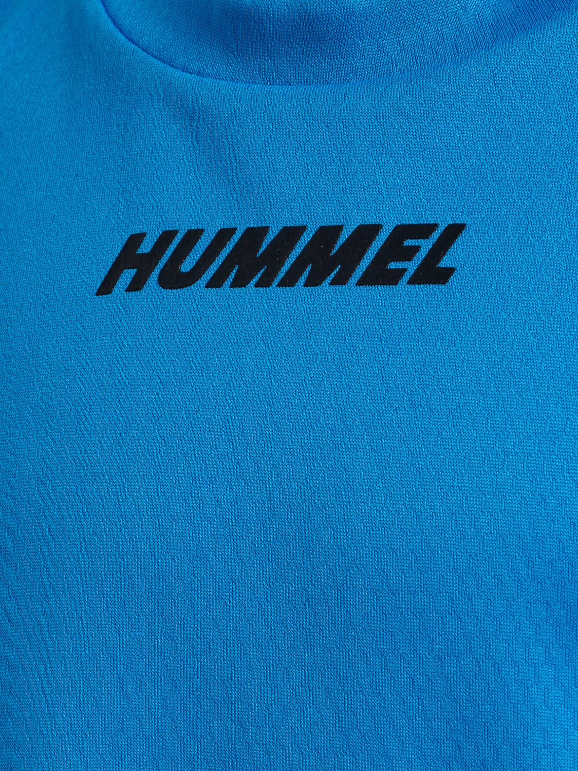 hmlMULTI PL SET KIDS, INDIGO BUNTING/DRESS BLUES, packshot