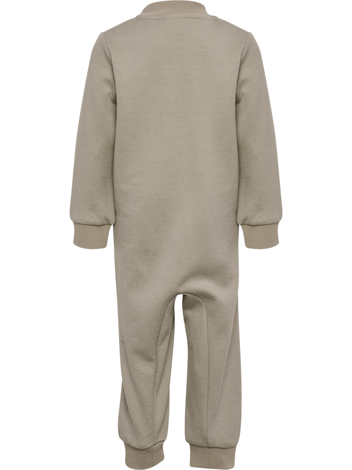 hmlMINI WOOL JUMPSUIT BEE, VINTAGE KHAKI, packshot