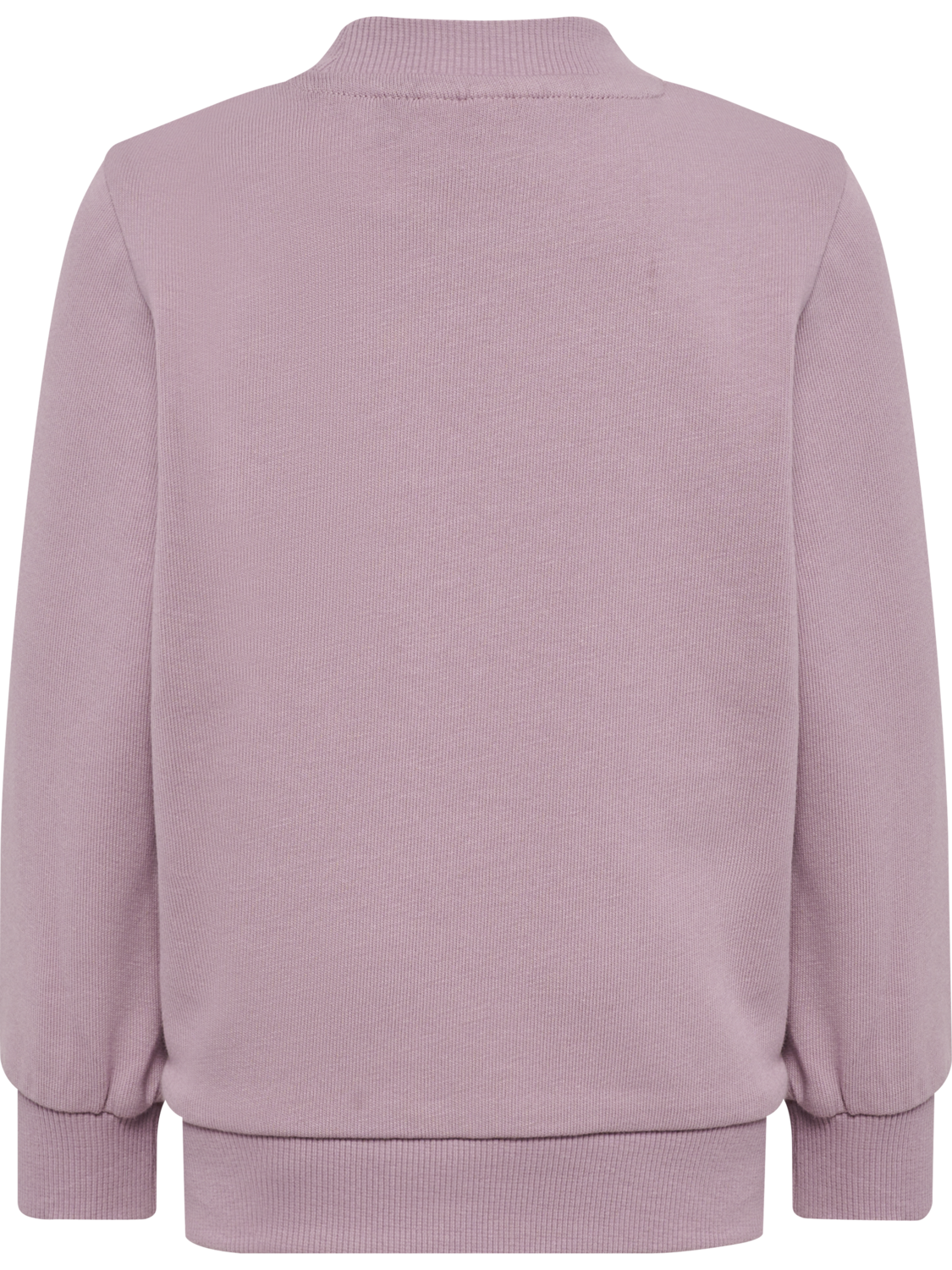 hmlMINI JERSEY CREWSUIT BEE, SEA FOG, packshot