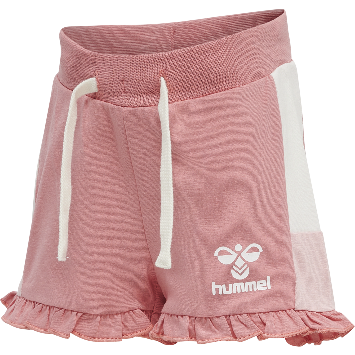 hmlISLA SHORTS, MAUVEGLOW, packshot