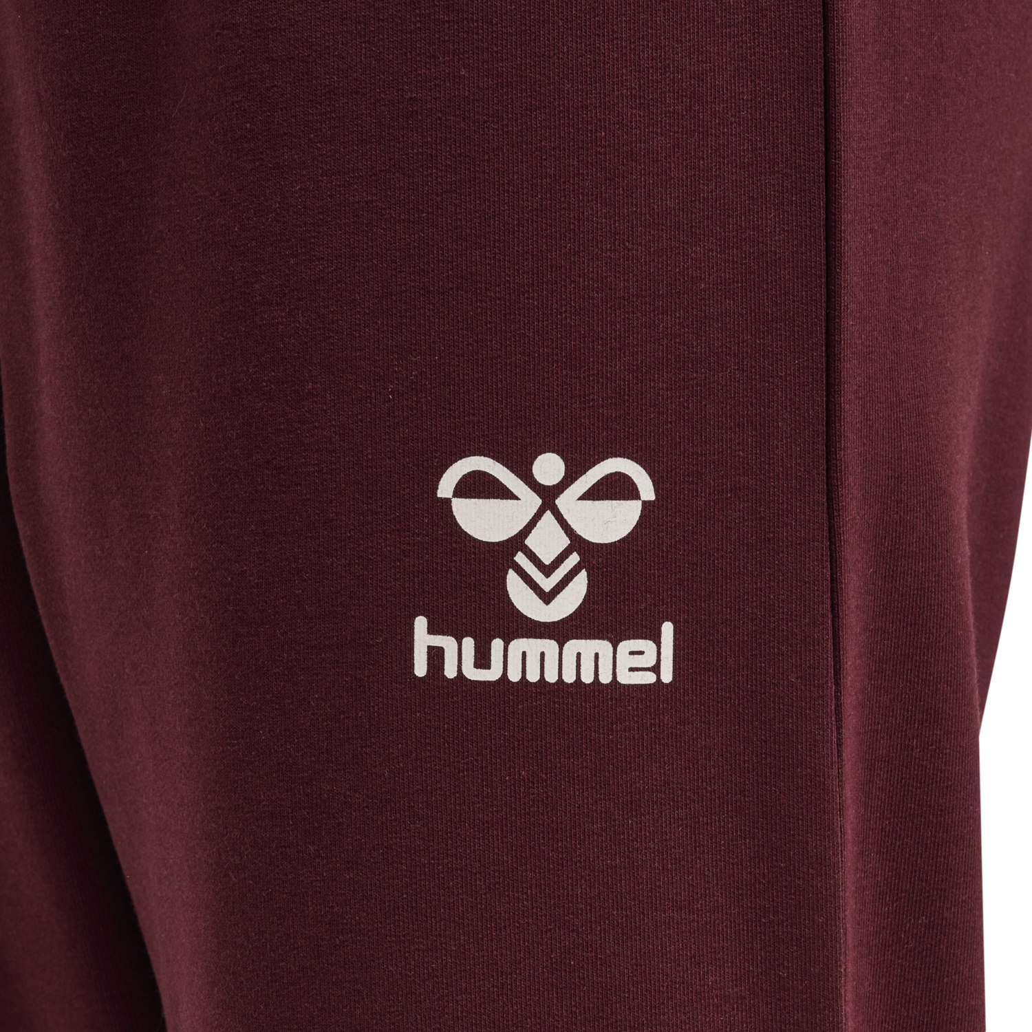 hmlBAGGA PANTS, WINDSOR WINE, packshot