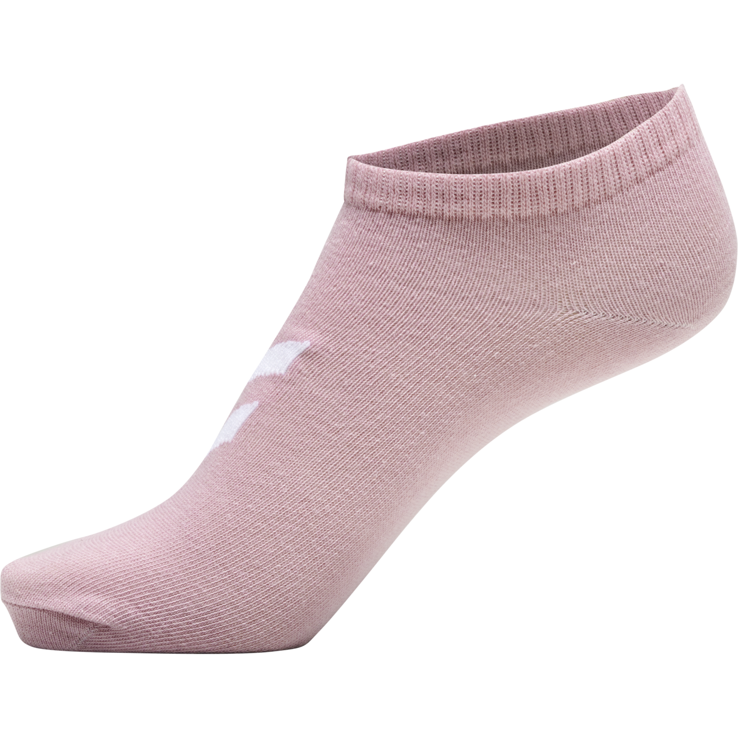 hmlMATCH ME SOCK 5-PACK, DEAUVILLE MAUVE, packshot