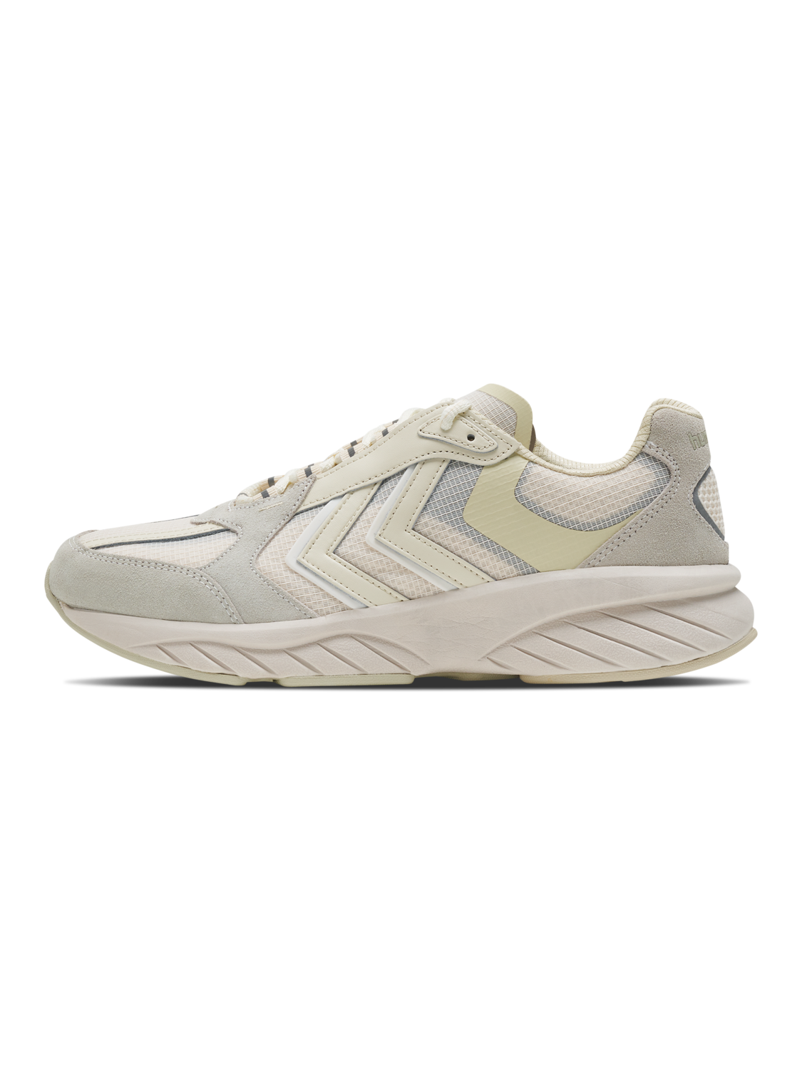 REACH LX 6000, CREAM, packshot