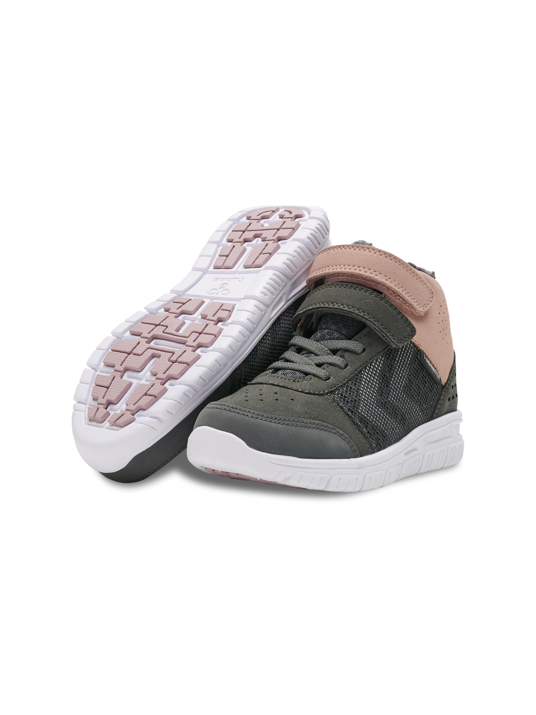 CROSSLITE WINTER MID TEX JR, 2743, packshot