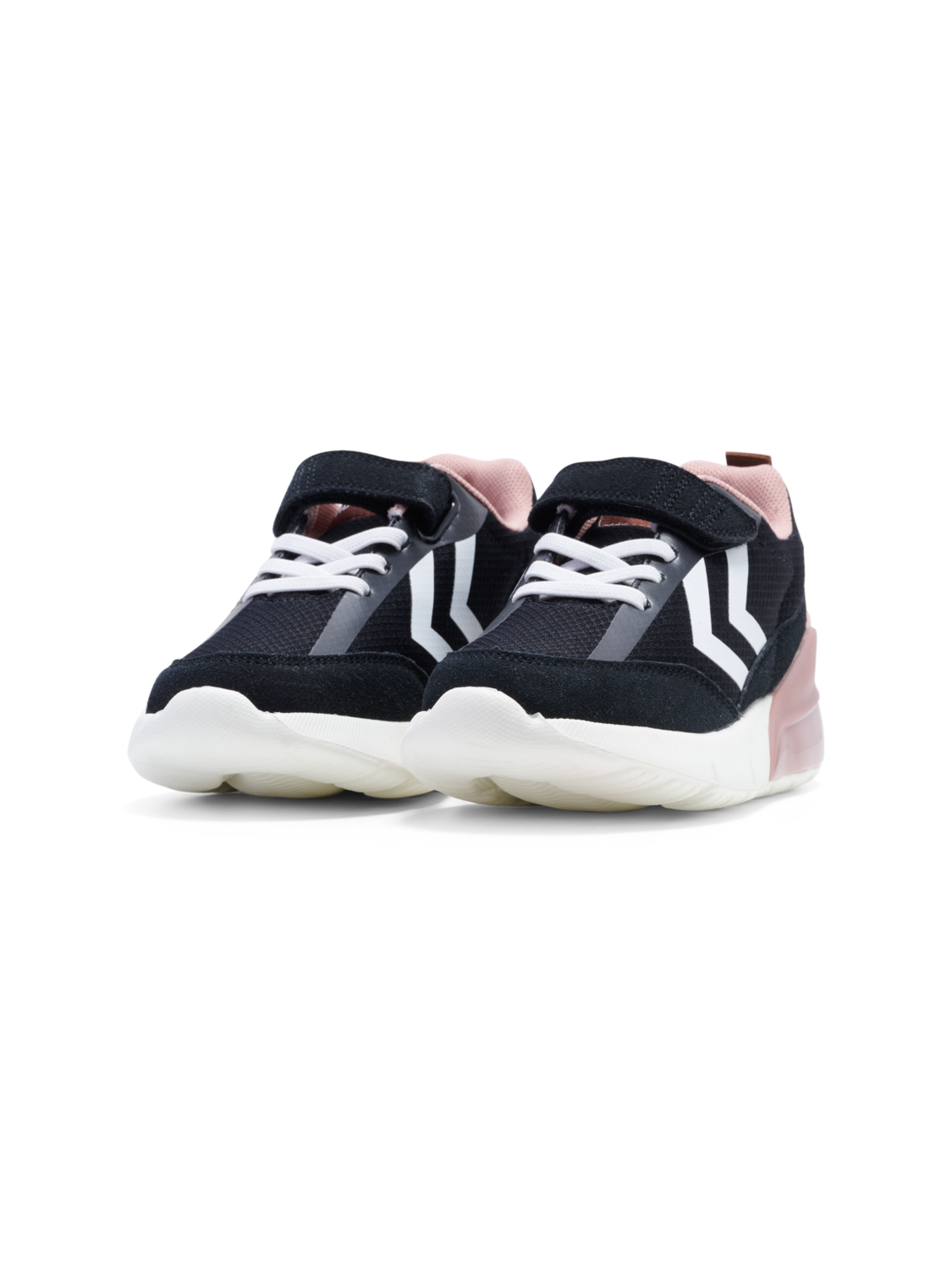 DAYLIGHT JR, BLACK/PINK, packshot