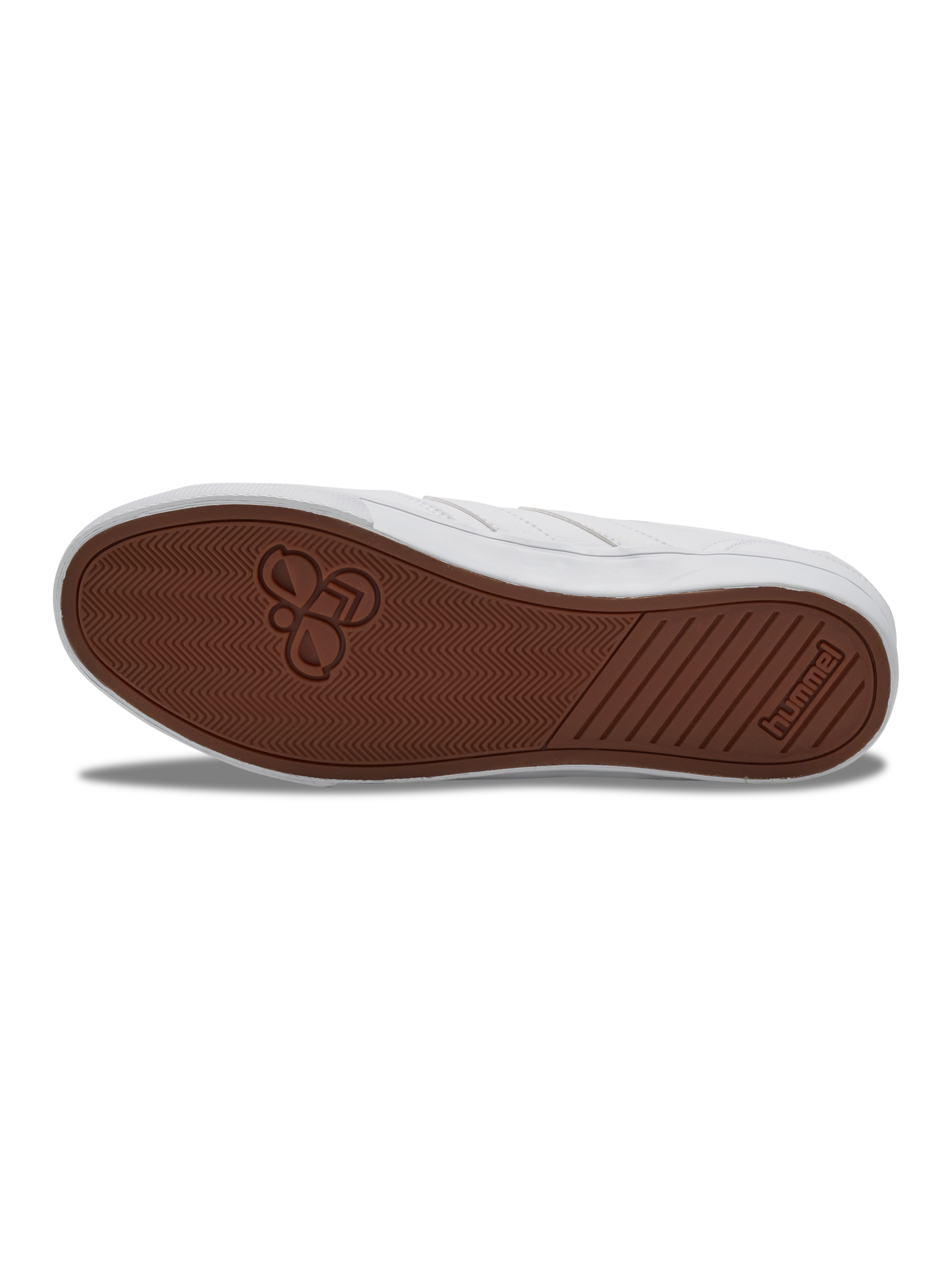 STADIL LOW 3.0 ML, WHITE, packshot