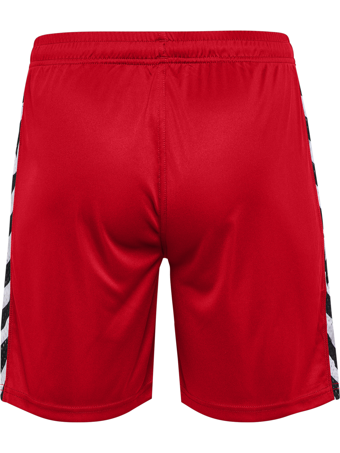 PLAYFUL SHORTS, TRUE RED, packshot