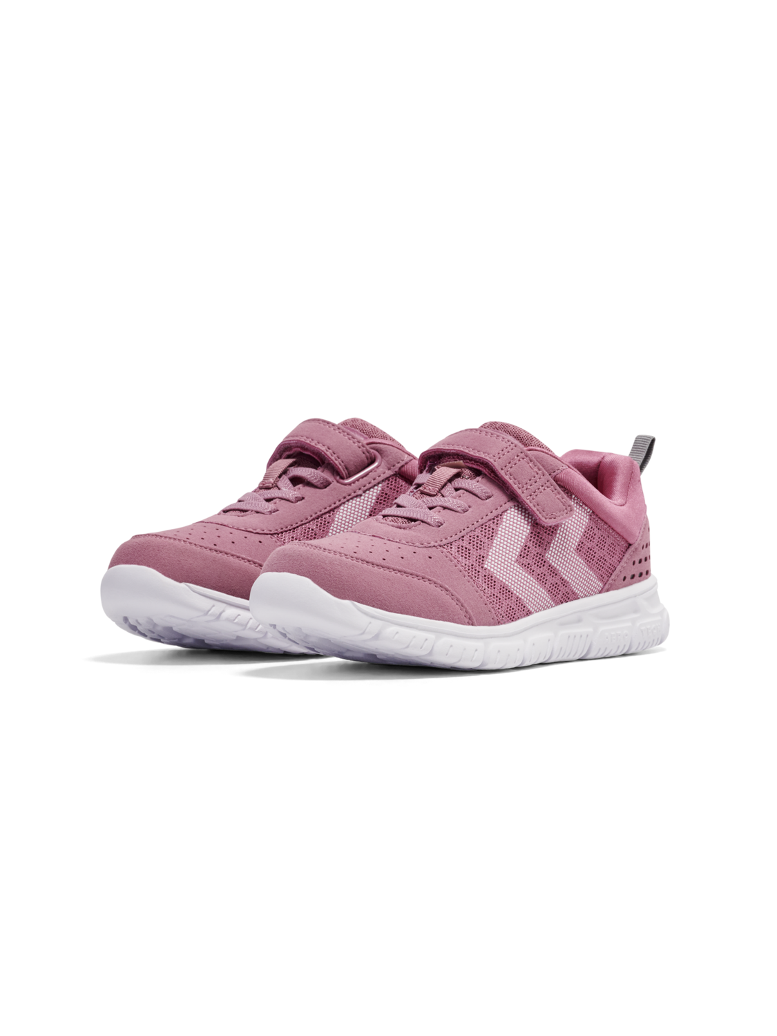 CROSSLITE DOT4 JR , HEATHER ROSE, packshot