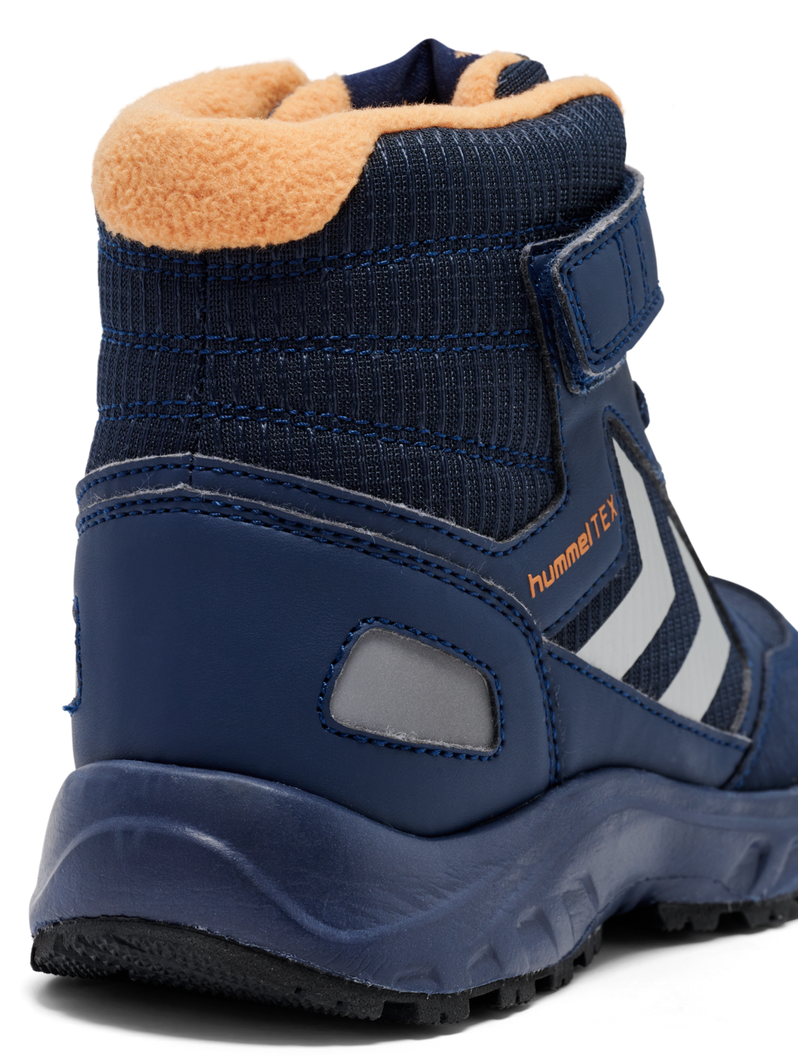 EXPLORER TEX, DARK DENIM, packshot