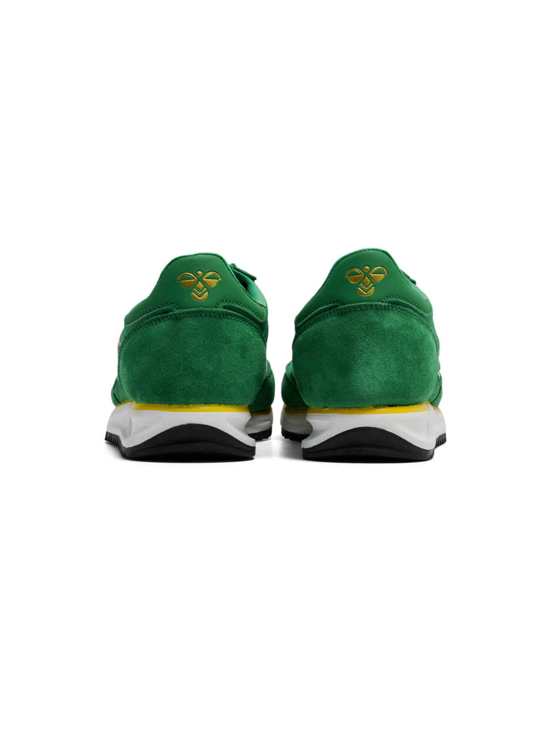 CITY88 W, GREEN, packshot