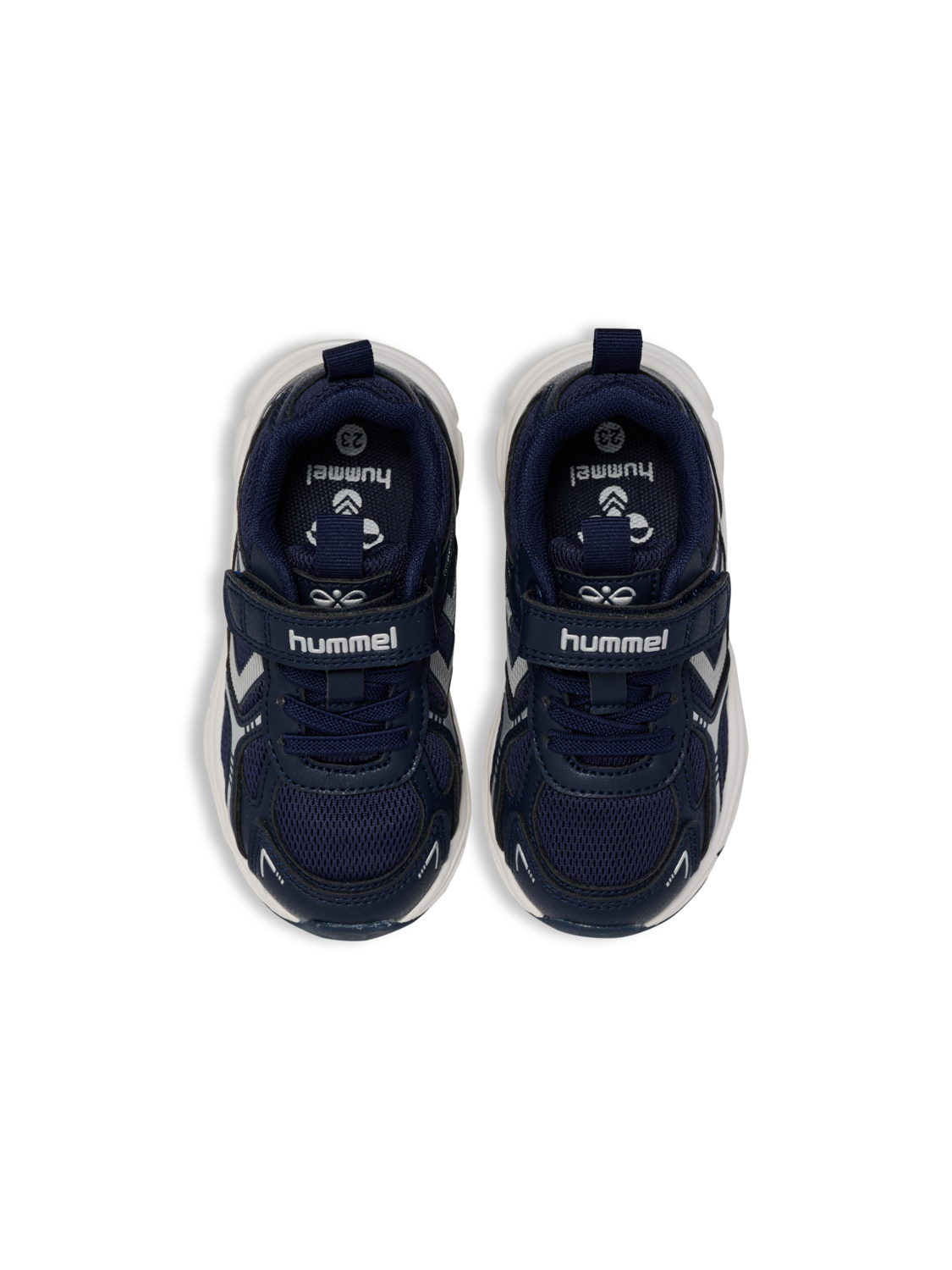 EFFORT ONE INFANT, BLACK IRIS, packshot