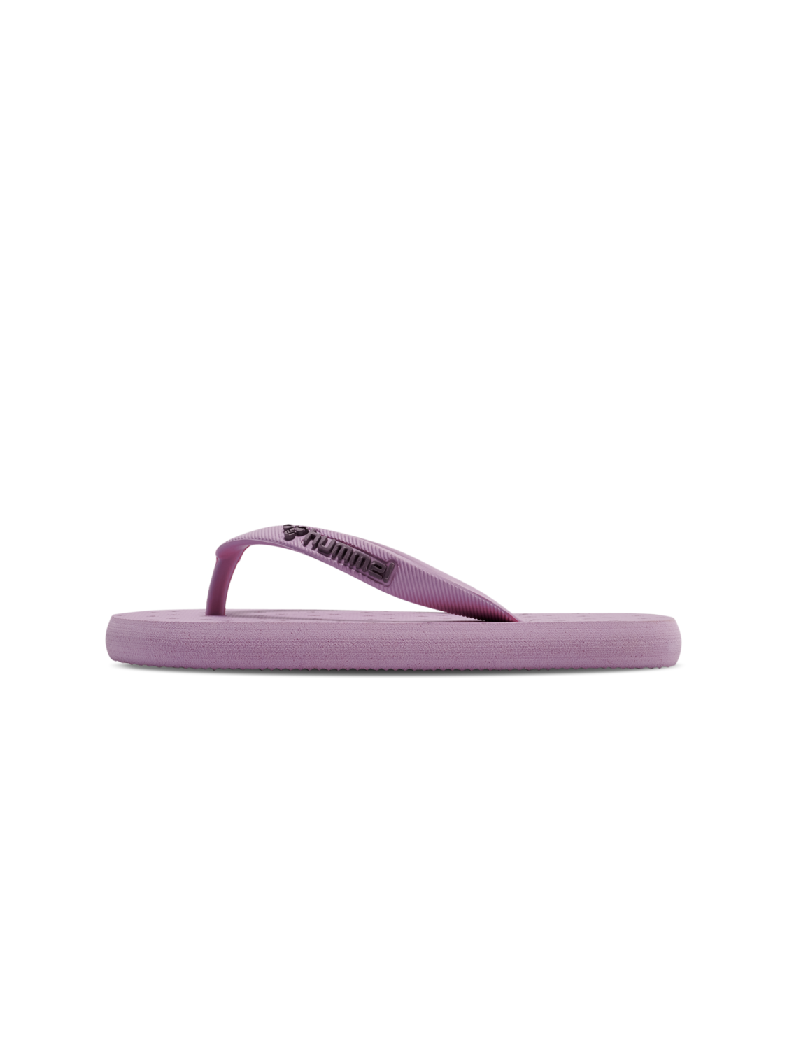 FLIP FLOP JR, MAUVE SHADOW, packshot