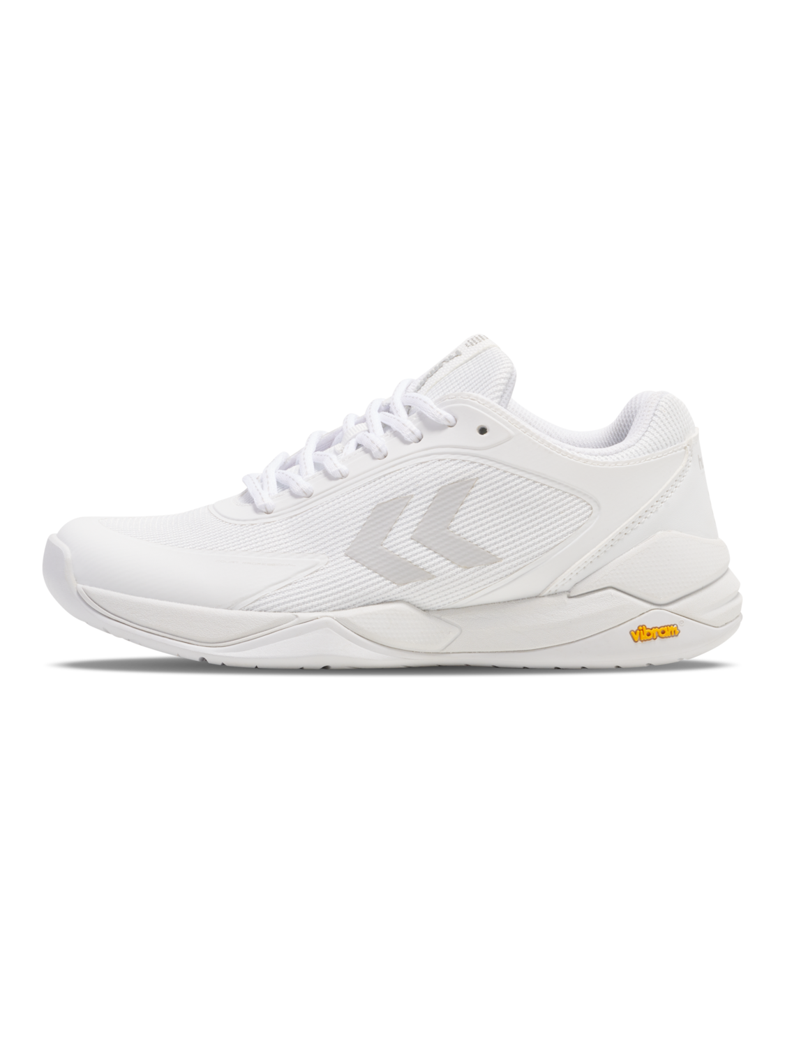 COURT PROFESSIONAL, WHITE, packshot