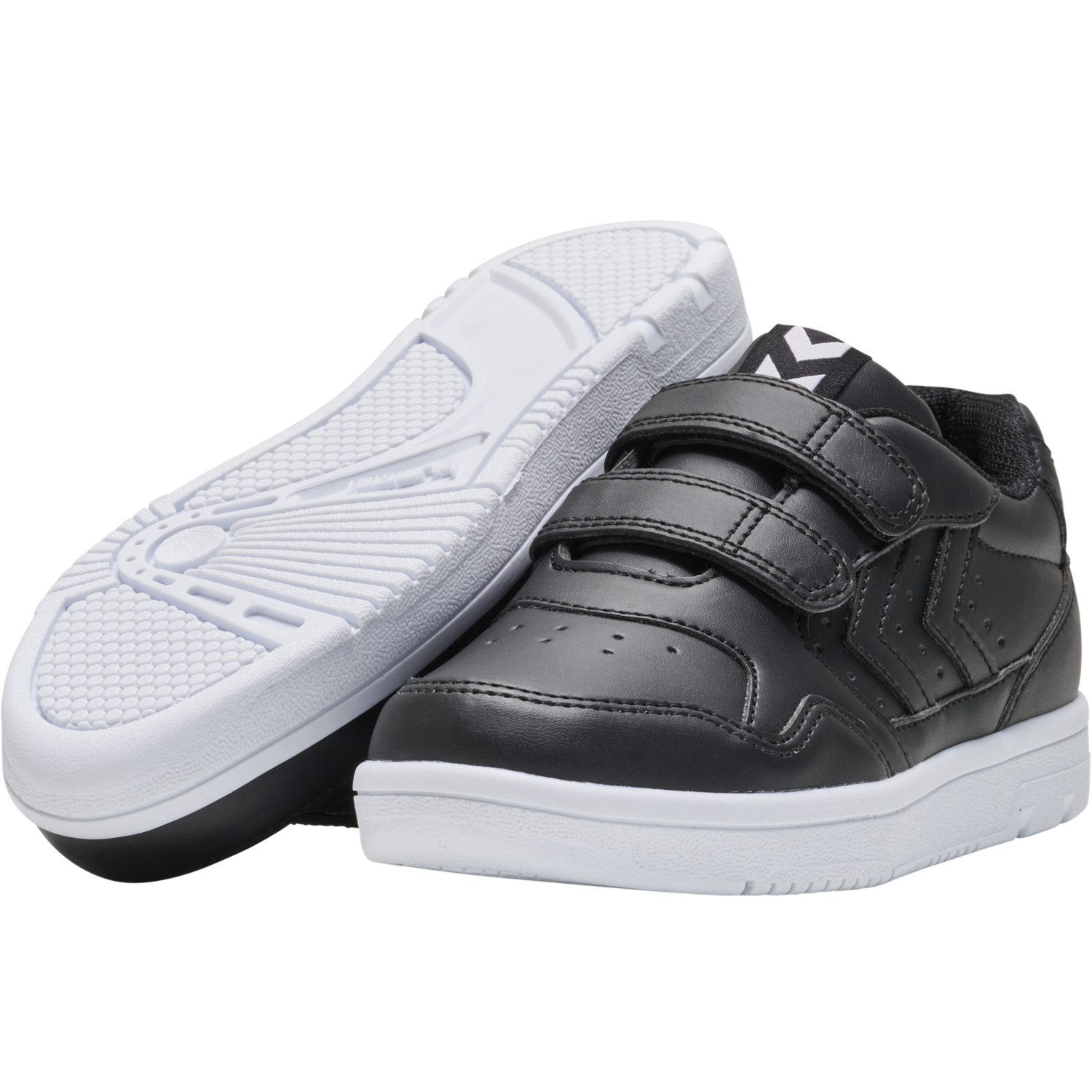 CAMDEN JR, BLACK/BLACK, packshot