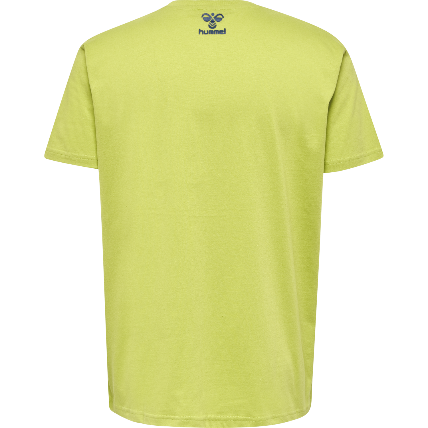 hmlOFFGRID COTTON JERSEY S/S, 6059, packshot