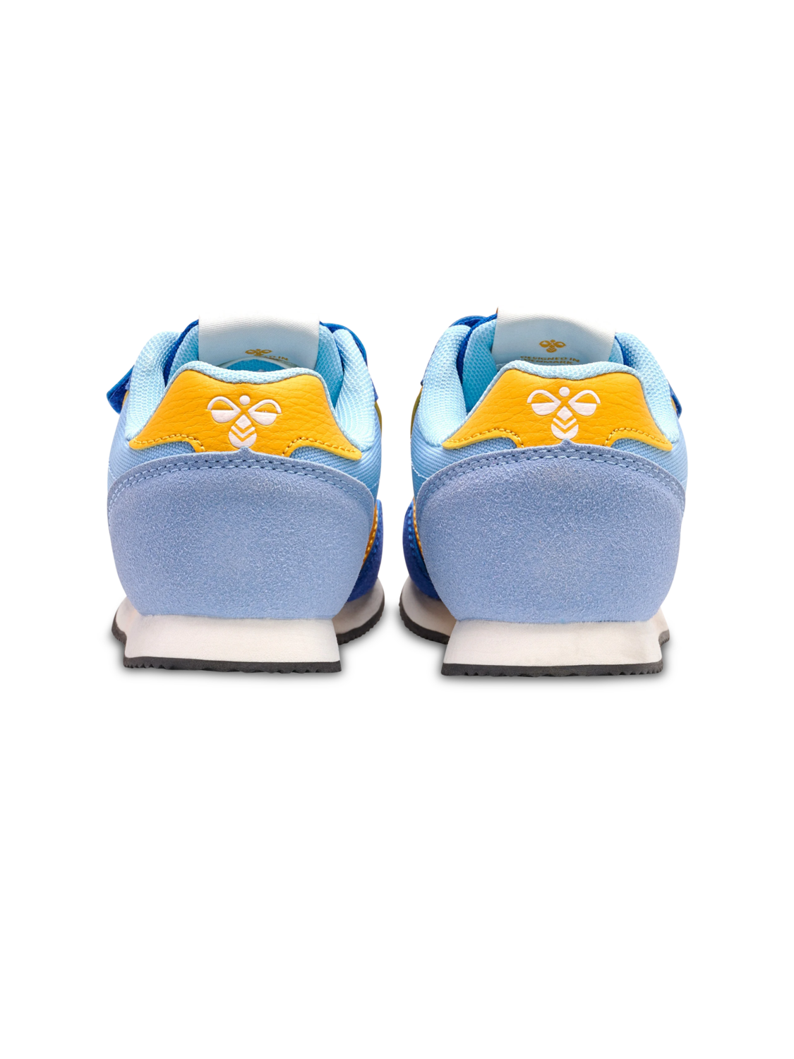 REFLEX DOUBLE MULTI JR, LAPIS BLUE, packshot