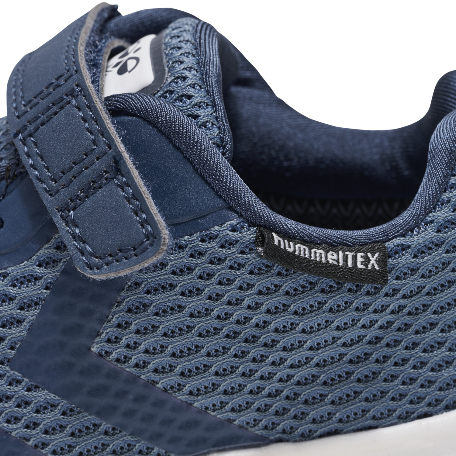 ACTUS TEX JR, ENSIGN BLUE, packshot