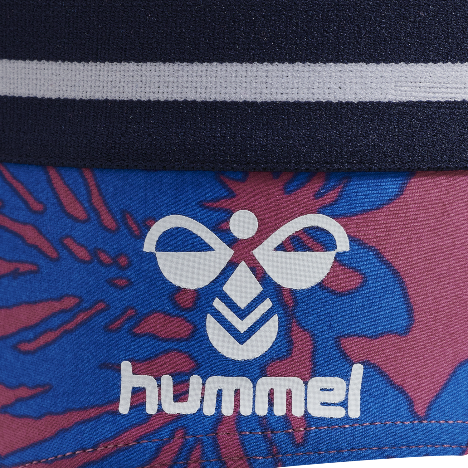 hmlZURI BIKINI, 4497, packshot