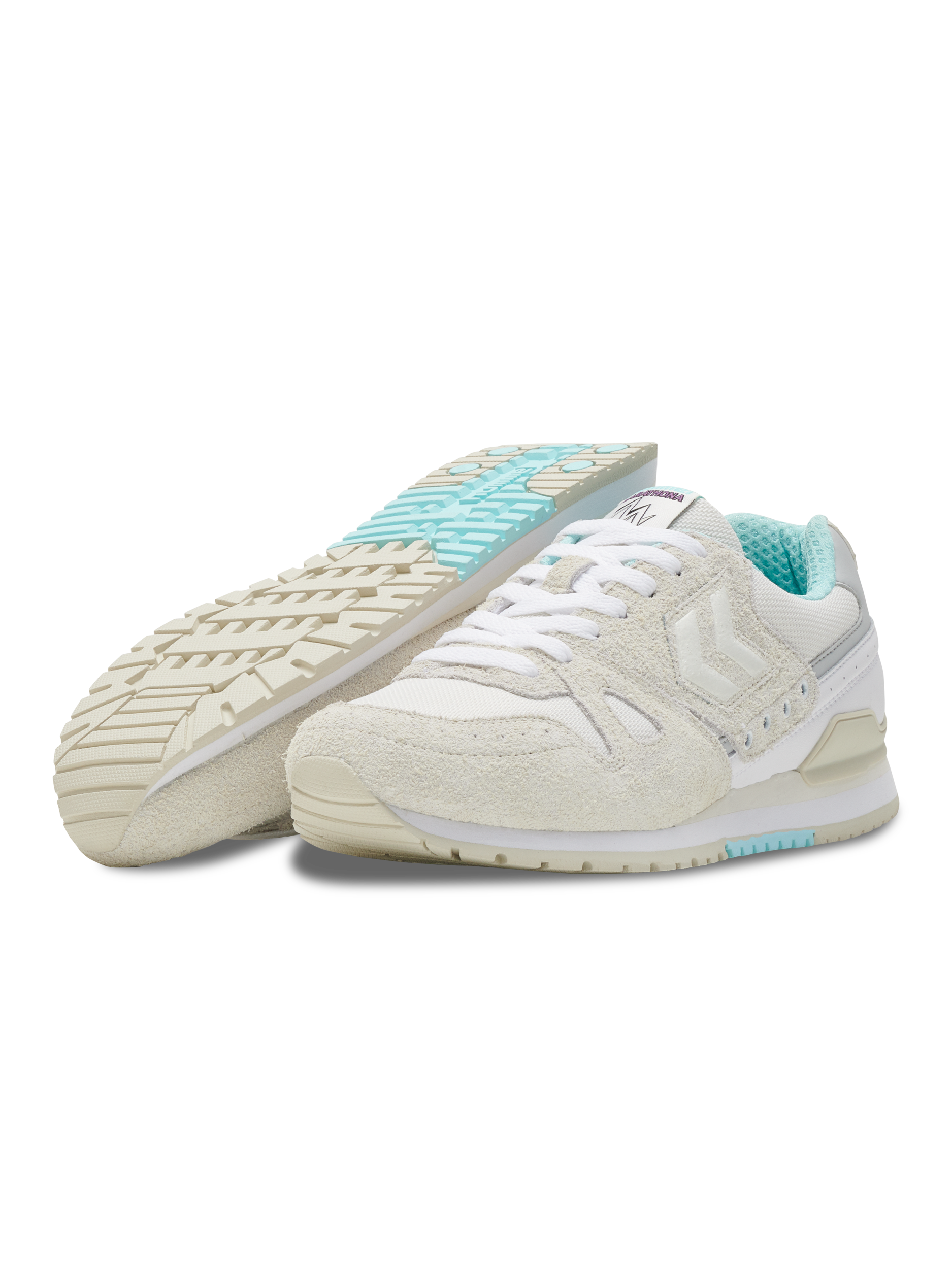 MARATHONA SUEDE, 9804, packshot