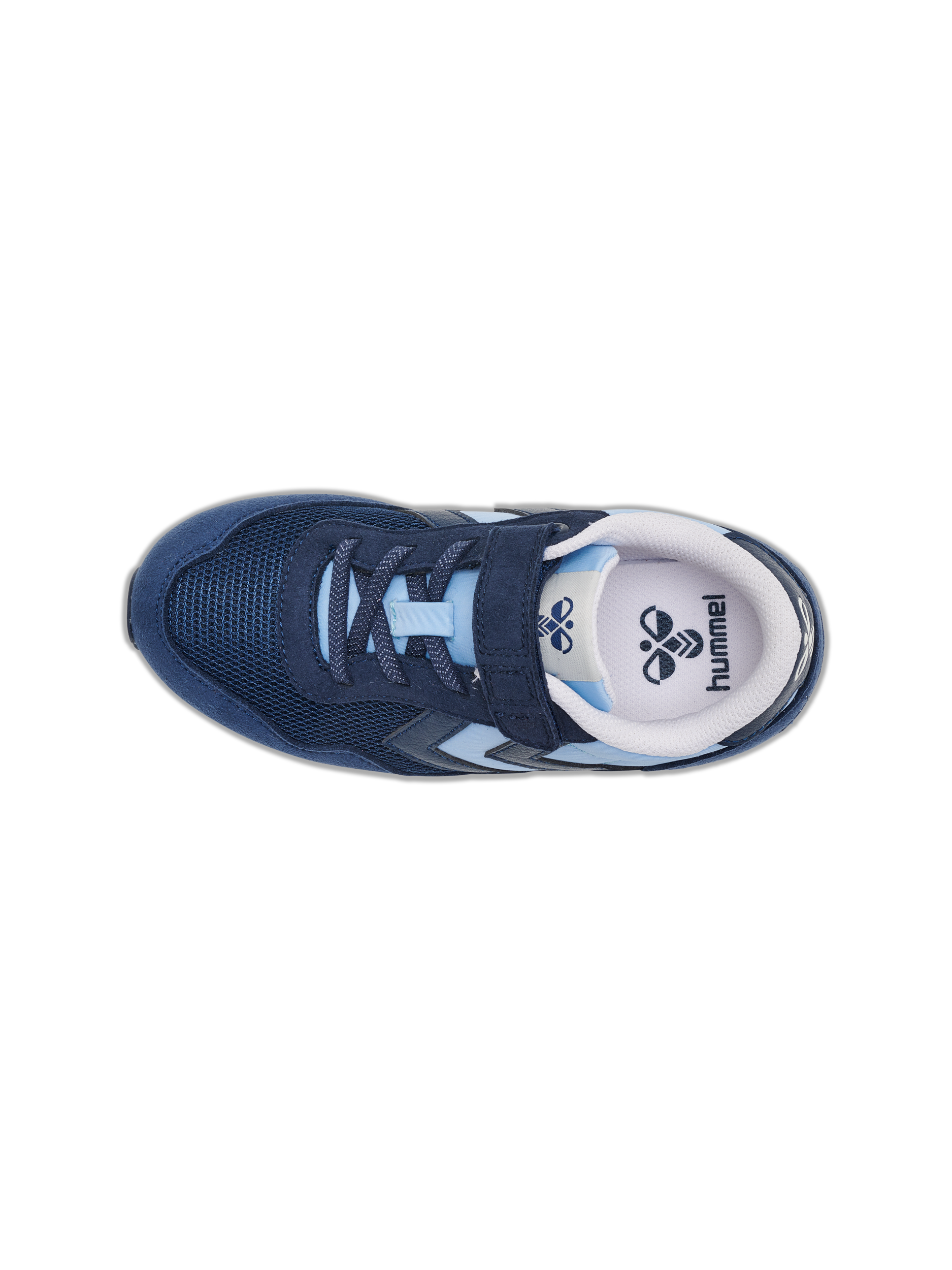 REFLEX MULTI JR, ENSIGN BLUE, packshot