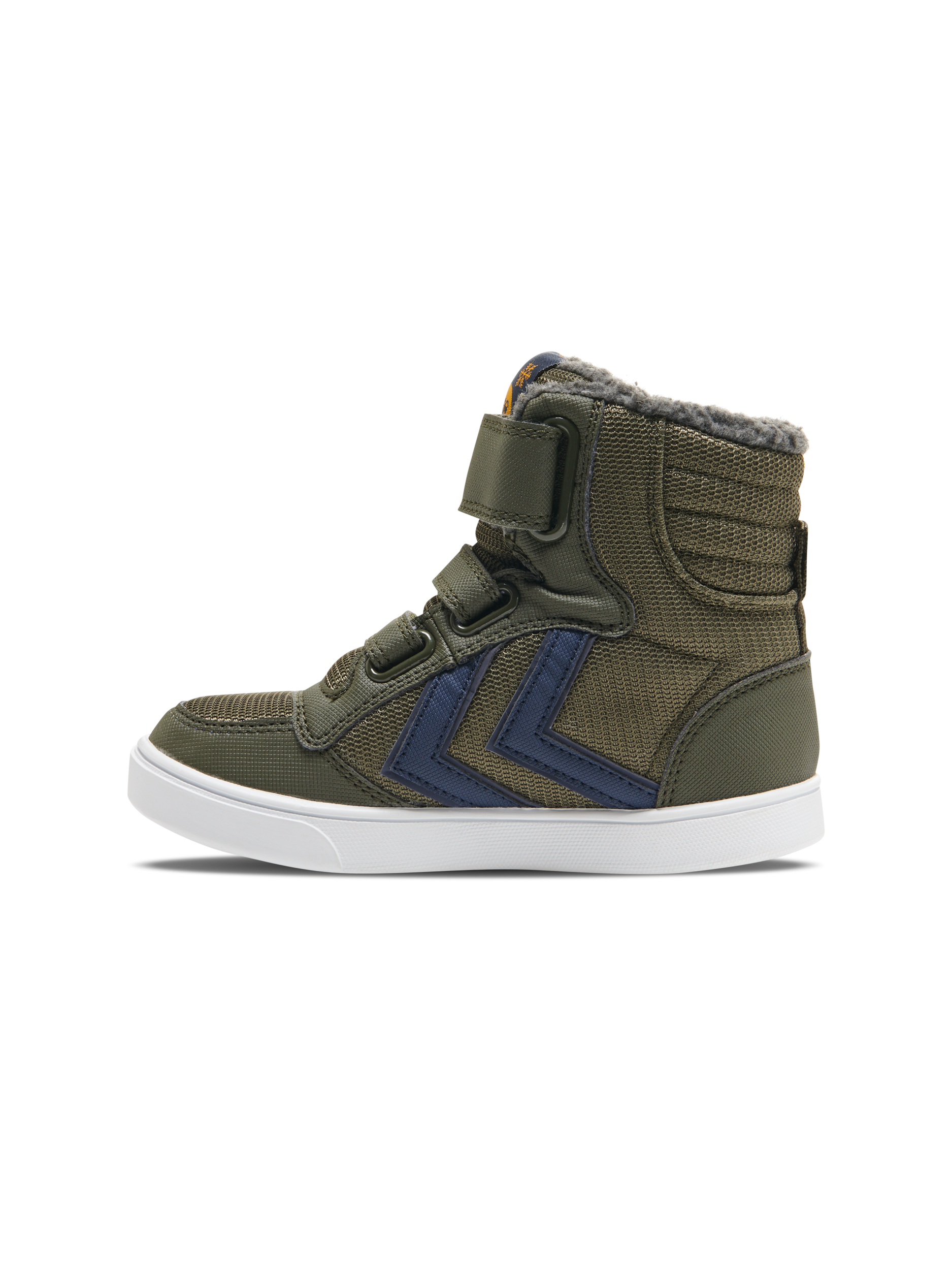 STADIL POLY BOOT MID JR, 6152, packshot