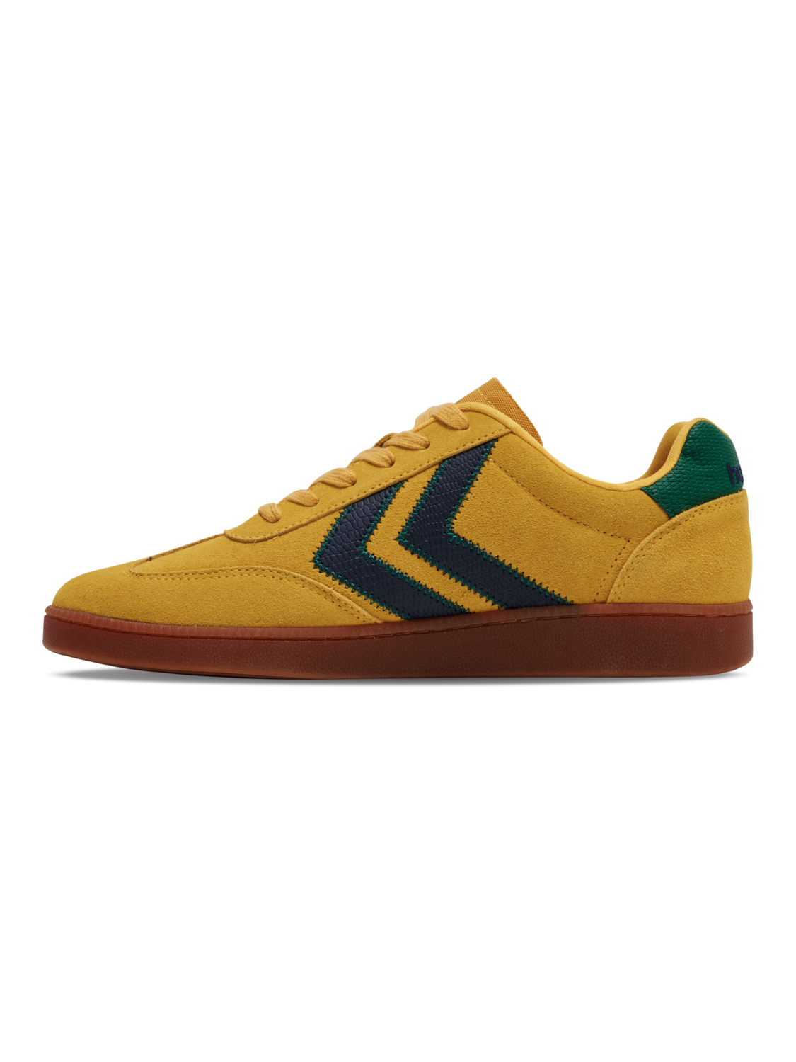 VM78 CPH LZ, SPICY MUSTARD, packshot