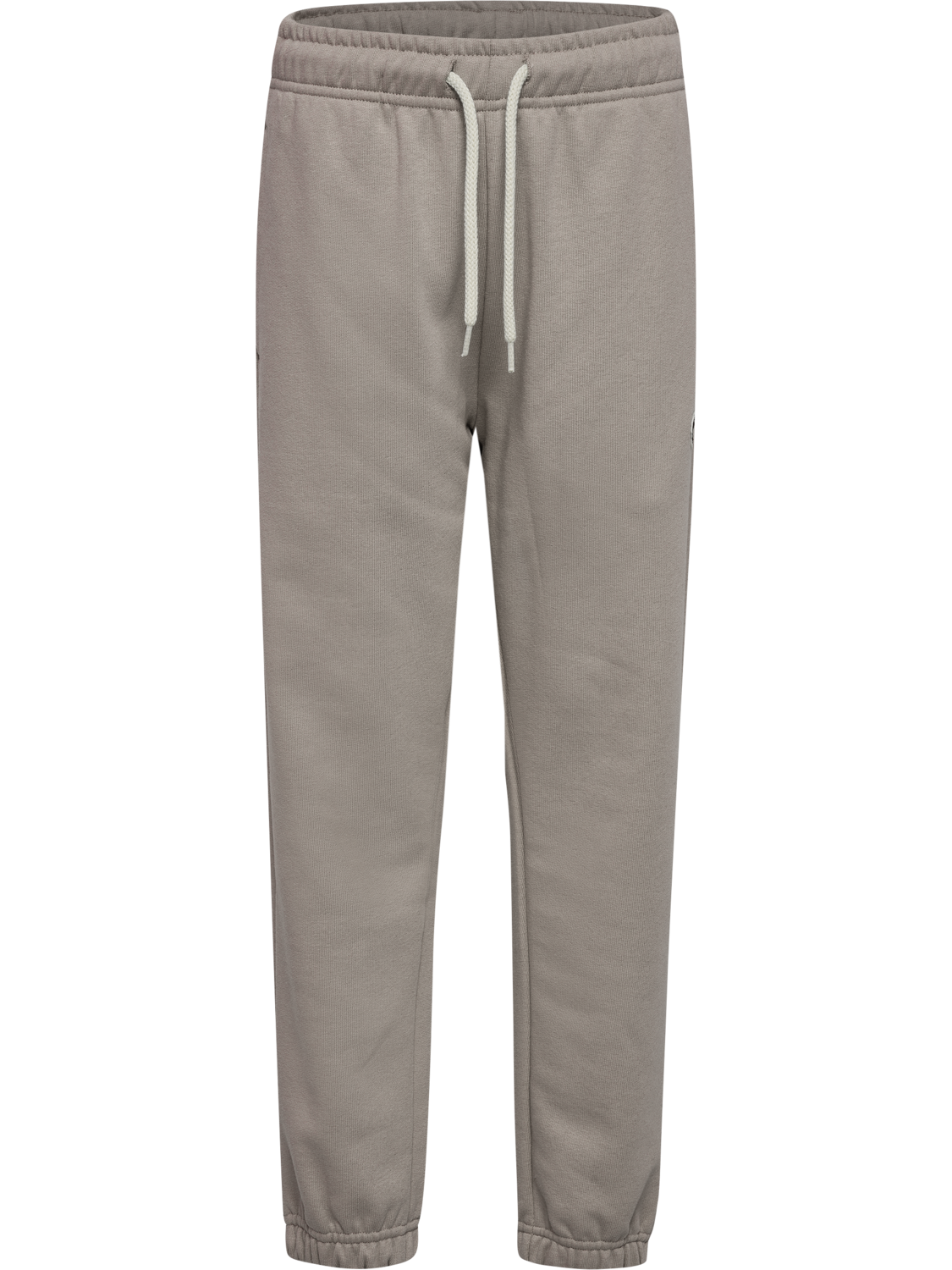 hmlJR LOOSE SWEATPANTS BEE, ROCK RIDGE, packshot