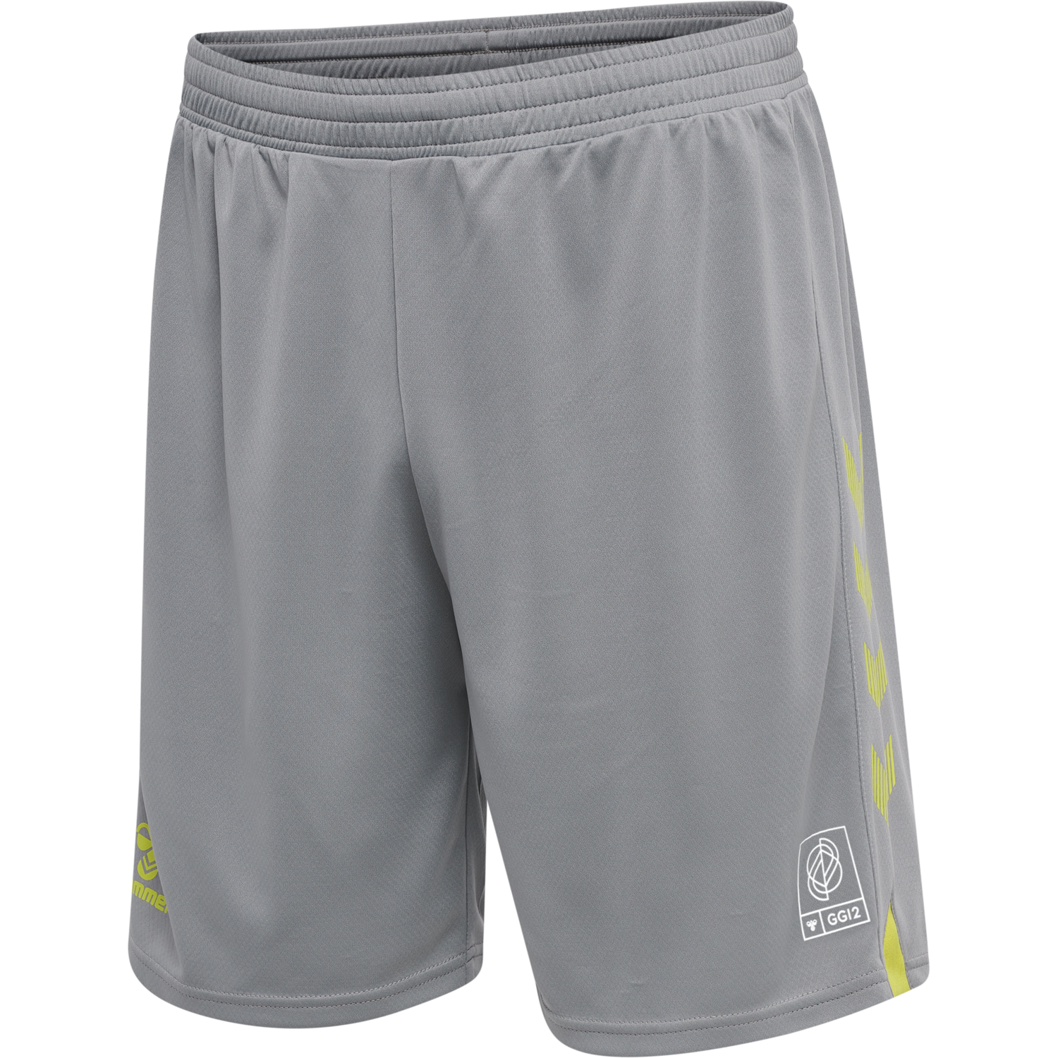 hmlGG12 ACTION SHORTS, 1100, packshot