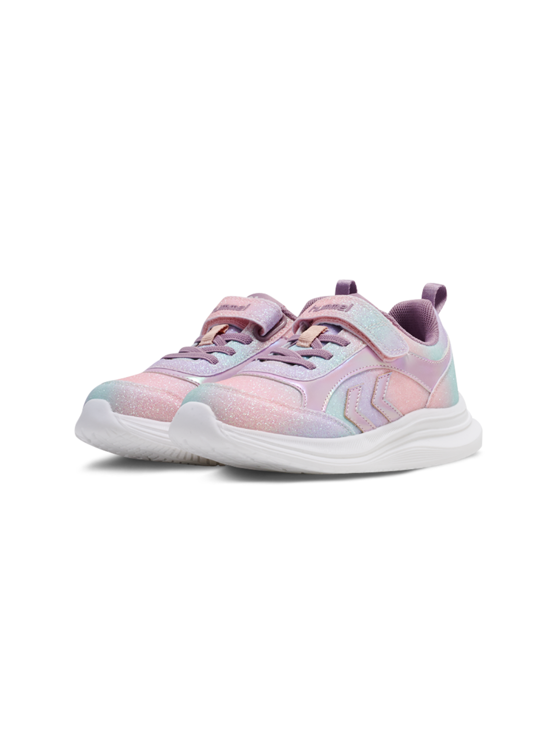 GLOW, MULTI COLOR PINK, packshot