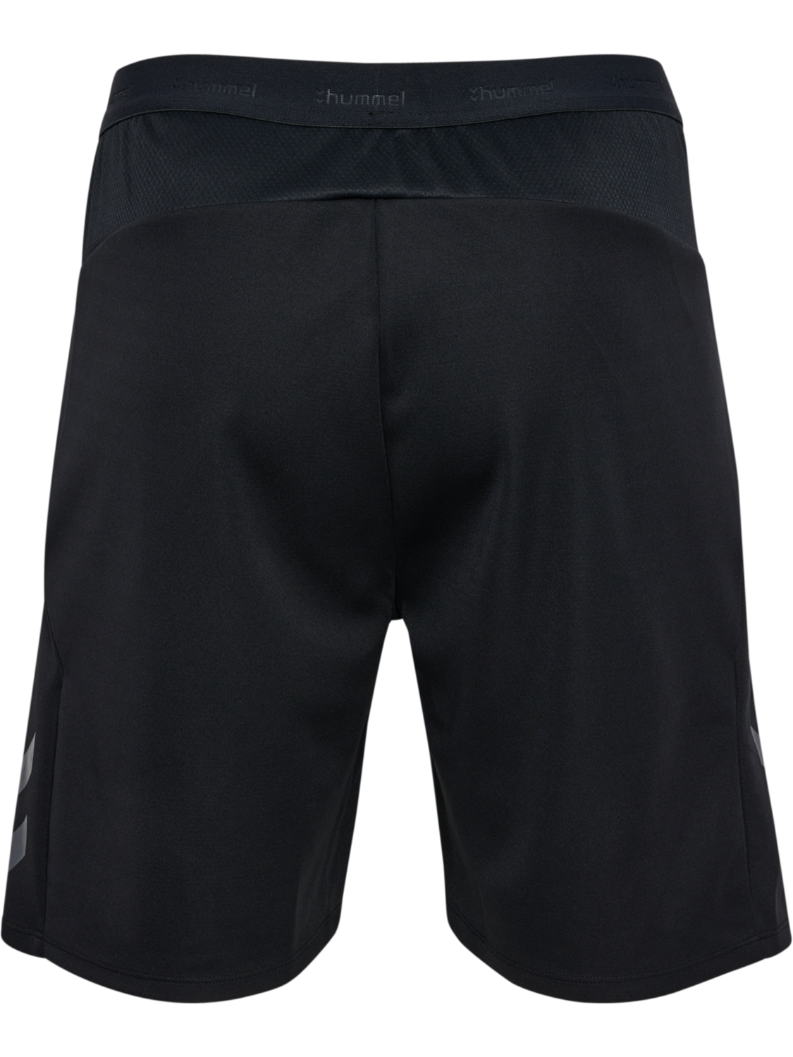 hmlCIMA 2.0 SHORTS, BLACK, packshot
