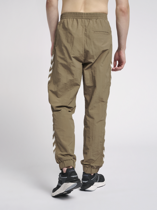 hmlNIKKI PANTS, 8058, model