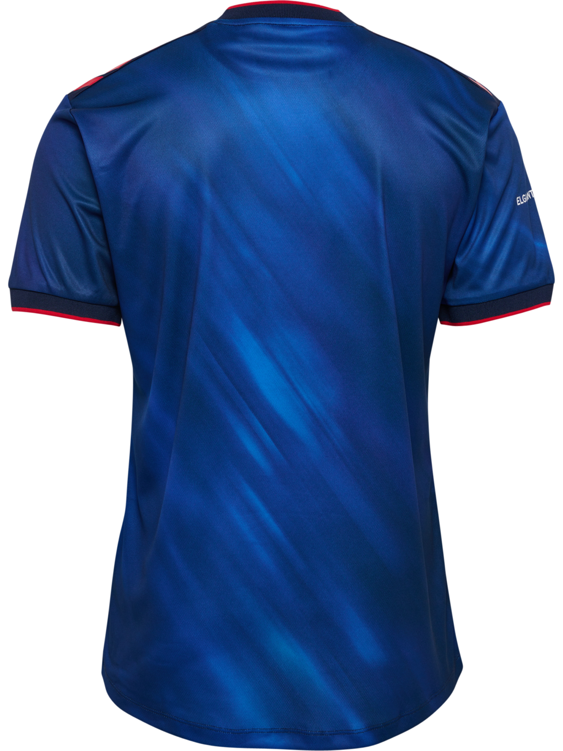 AST 23/24 JERSEY S/S, MARINE/WHITE/RED, packshot