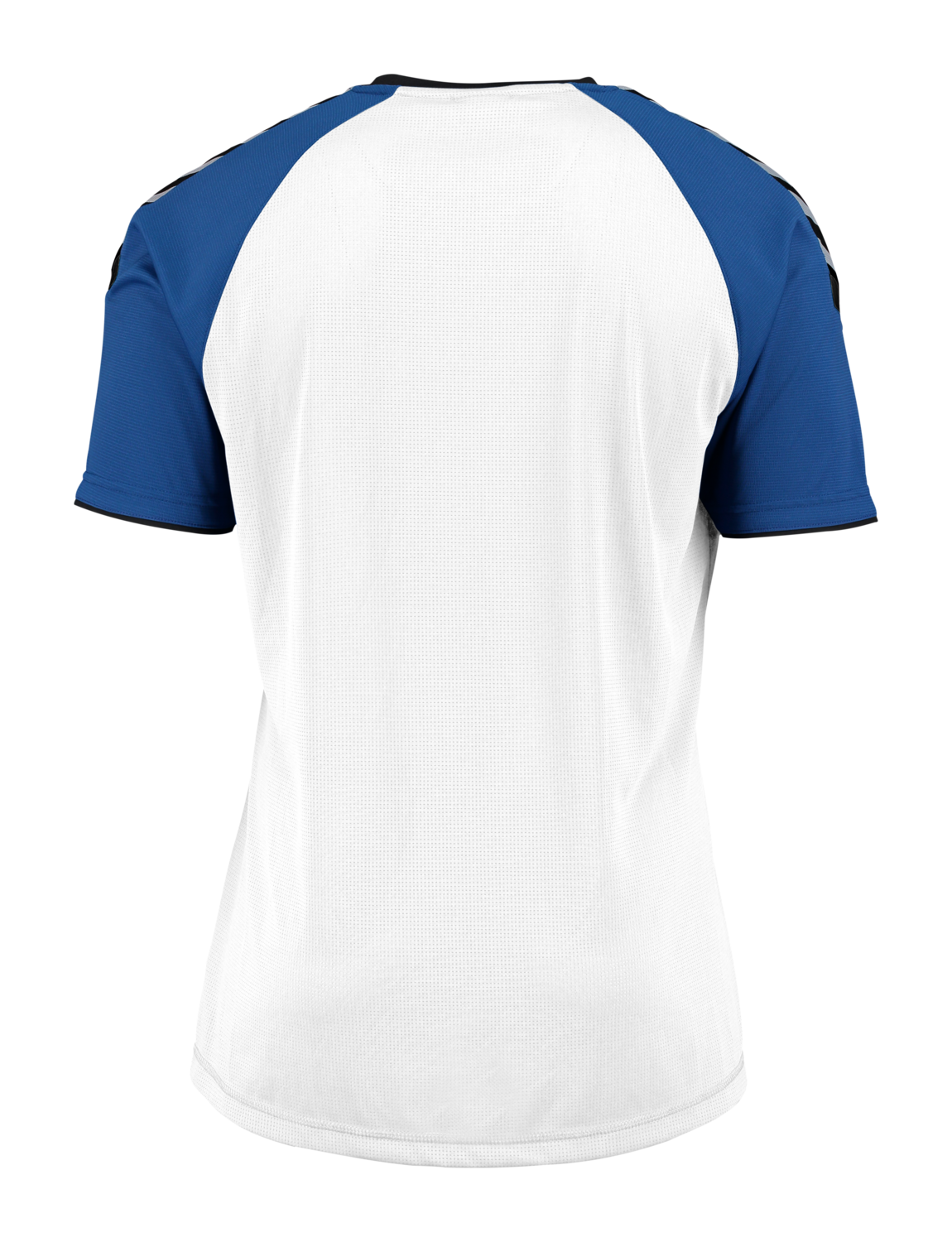 AUTH. CHARGE SS POLY JERSEY, 9368, packshot
