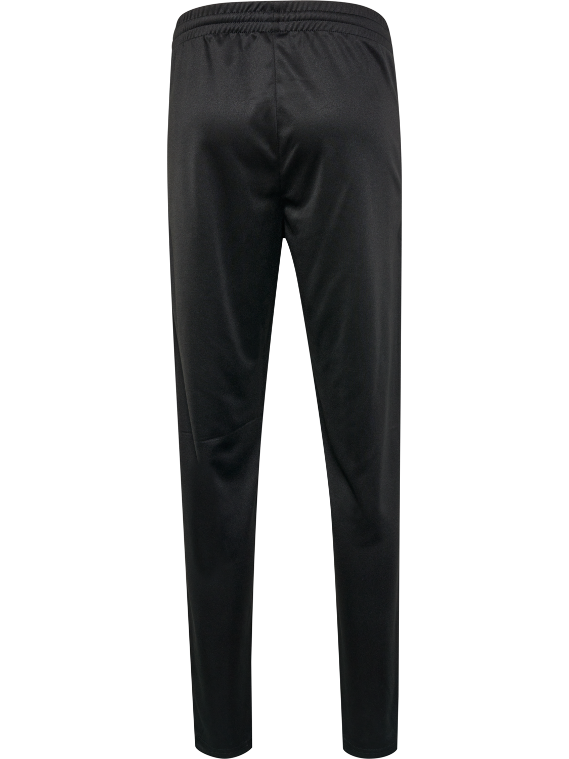 hmlLOGO SUIT, TRUE RED/BLACK, packshot