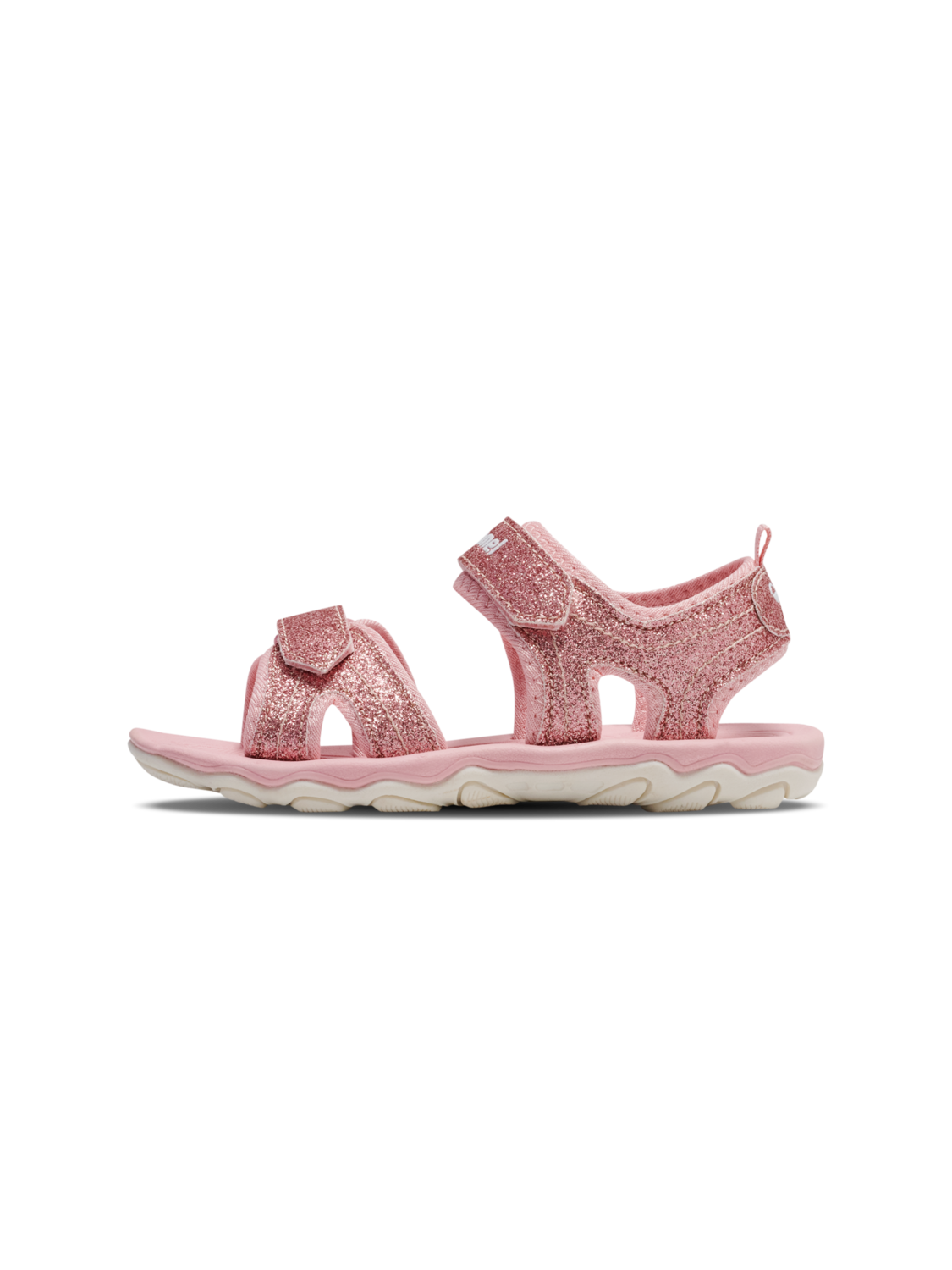 SANDAL GLITTER JR, ZEPHYR, packshot
