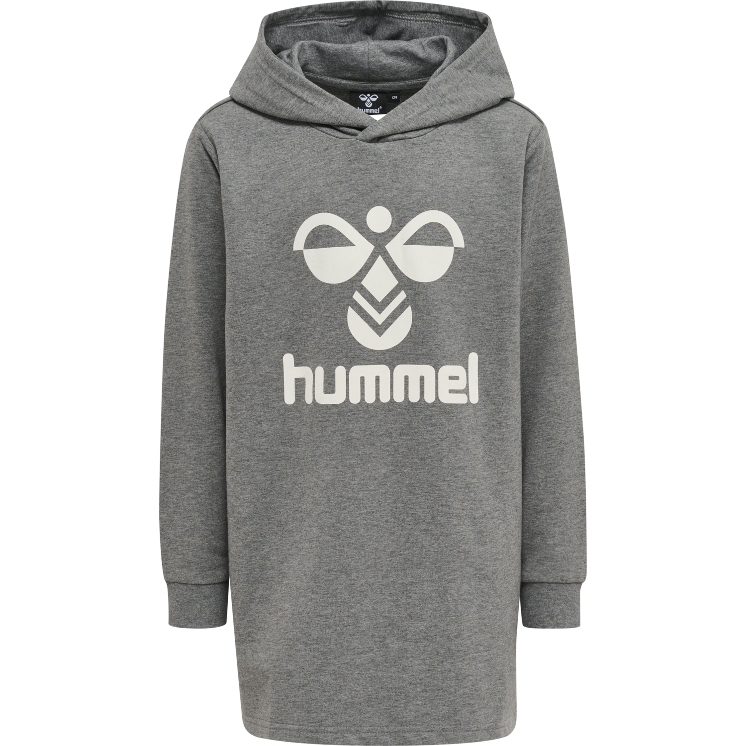 hmlMAJA HOODIE DRESS, 2800, packshot