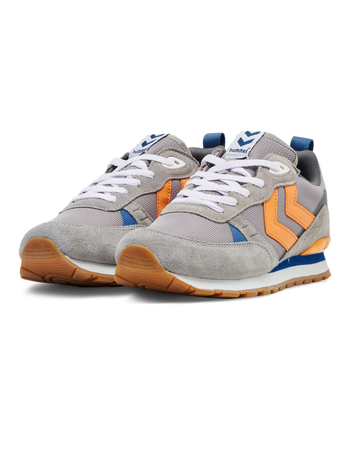 THOR, GREY/SILVER, packshot