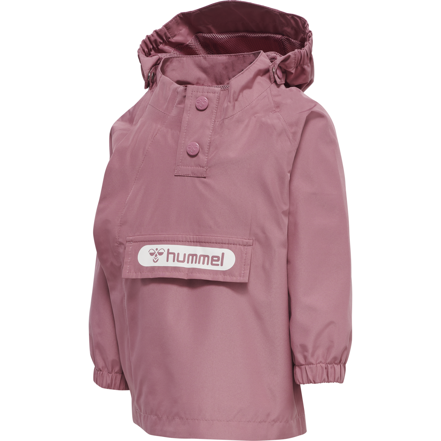 hmlOJO JACKET, HEATHER ROSE, packshot